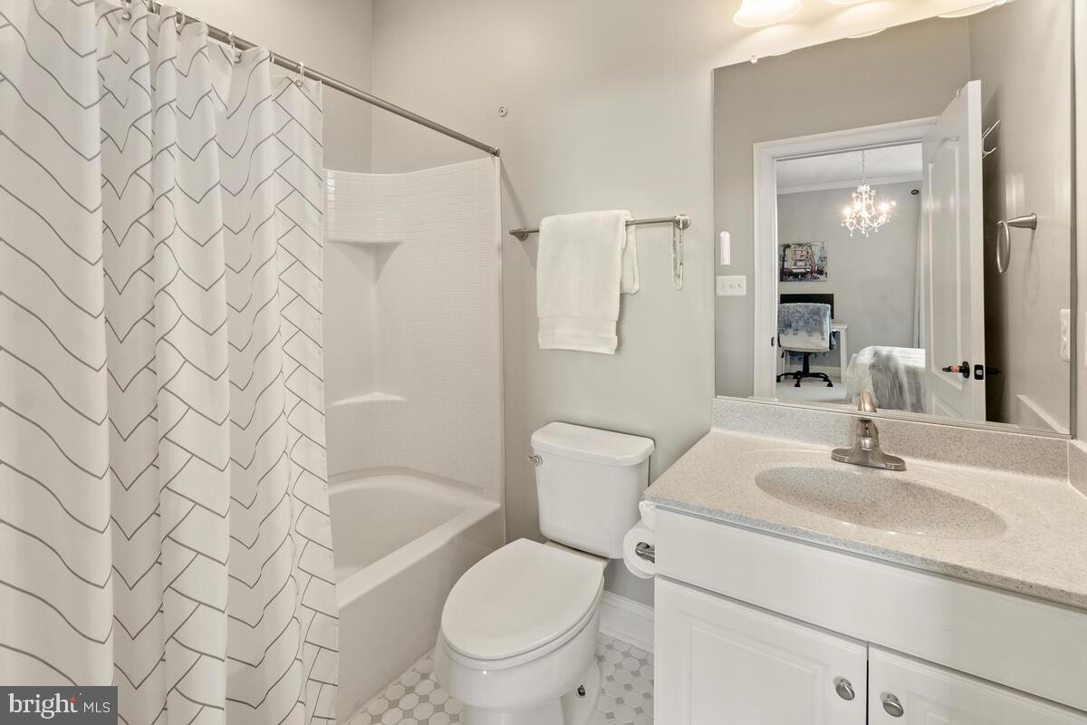 GLADHILL ESTATES - Residential