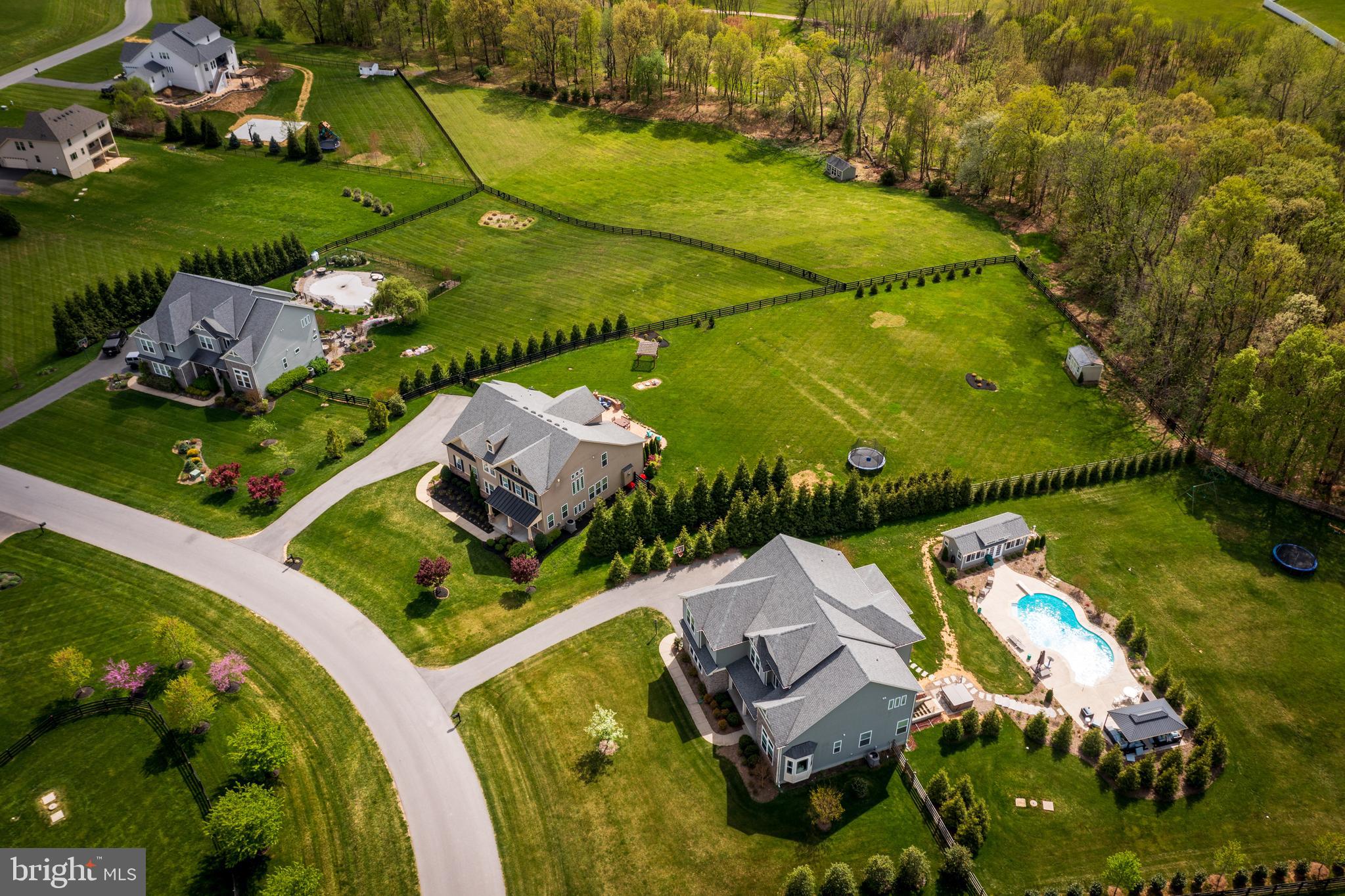 GLADHILL ESTATES - Residential