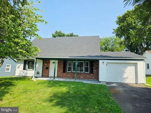 11 Guild Court, Willingboro, NJ 08046 - MLS#: NJBL2095784