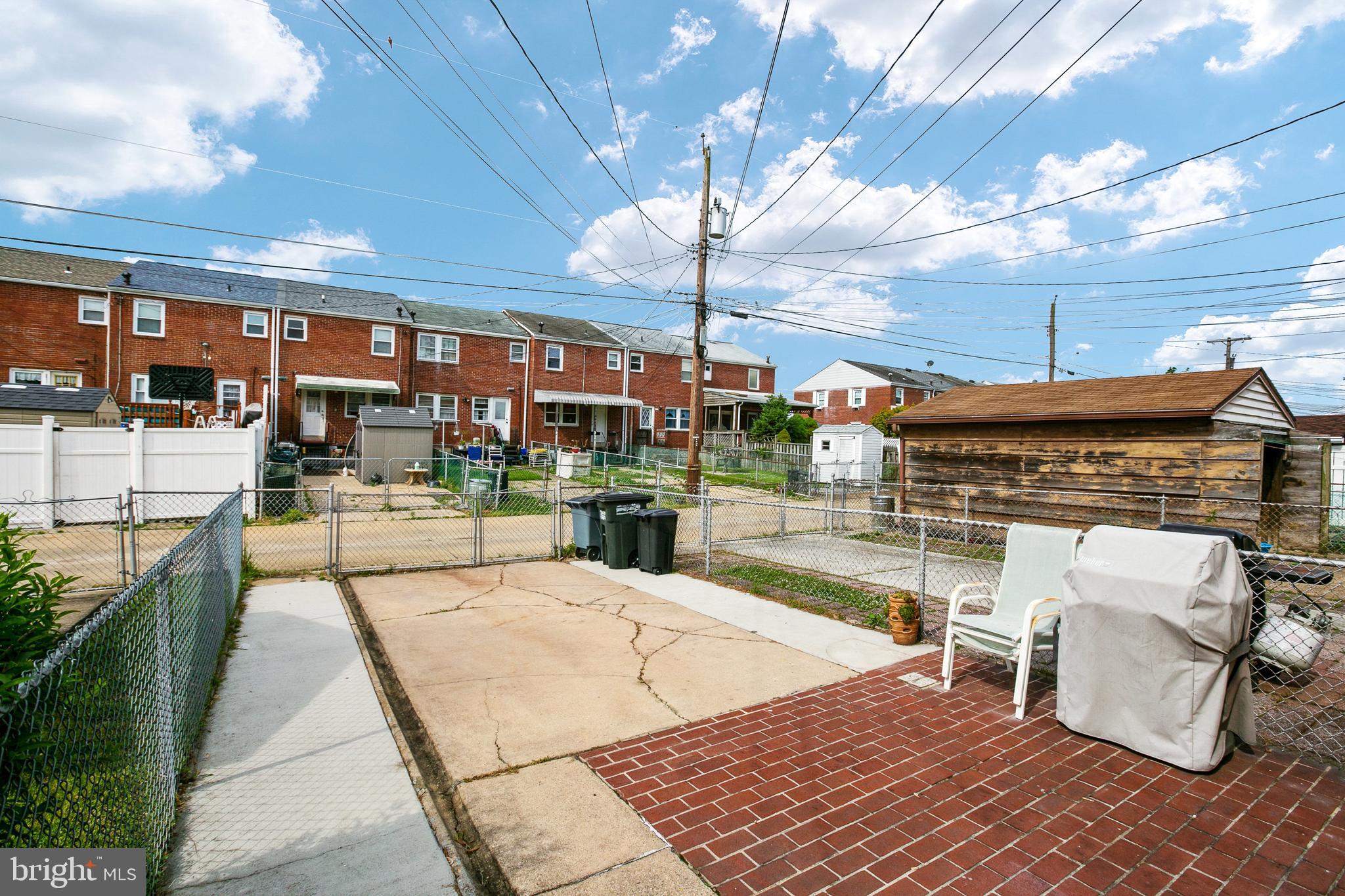 GRAY HAVEN - Residential