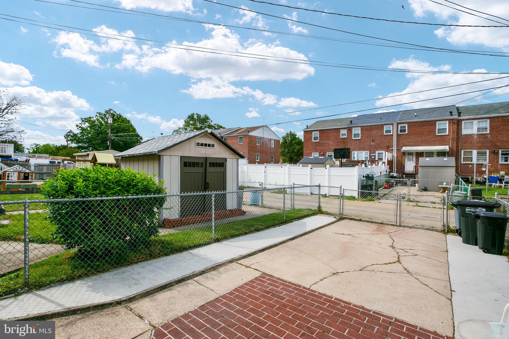 GRAY HAVEN - Residential