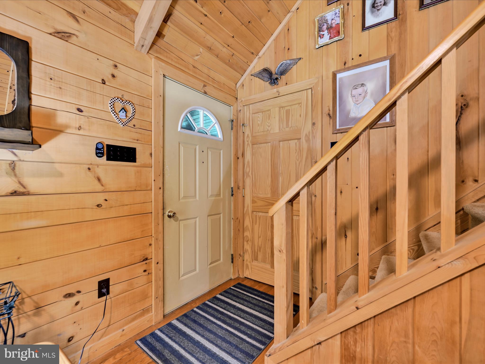 107 BLUE MOUNTAIN ROAD