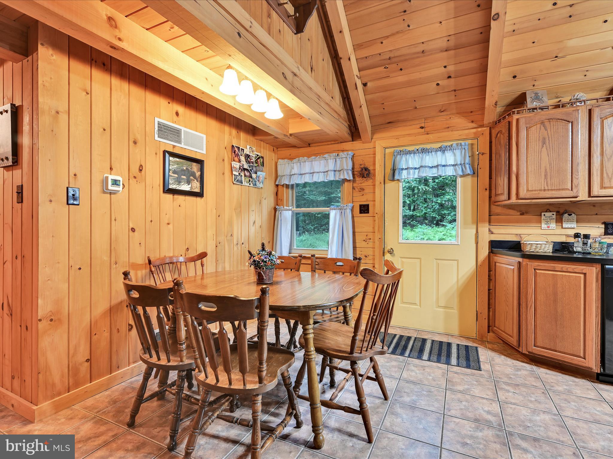 WAYNE TOWNSHIP - Residential