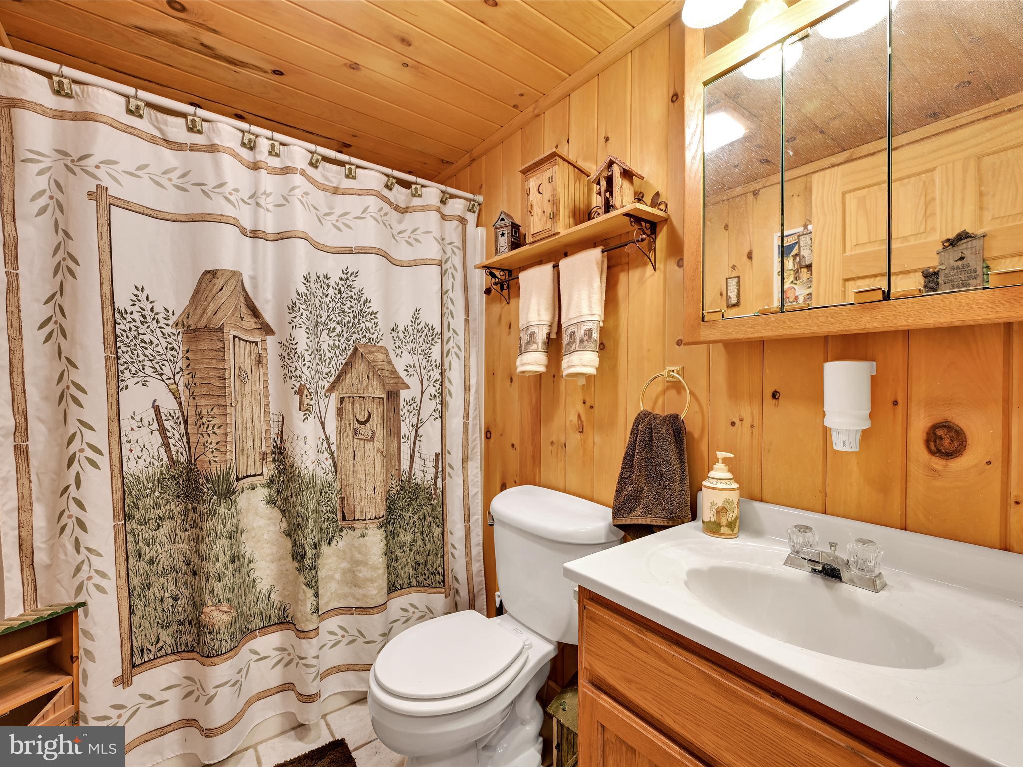 WAYNE TOWNSHIP - Residential