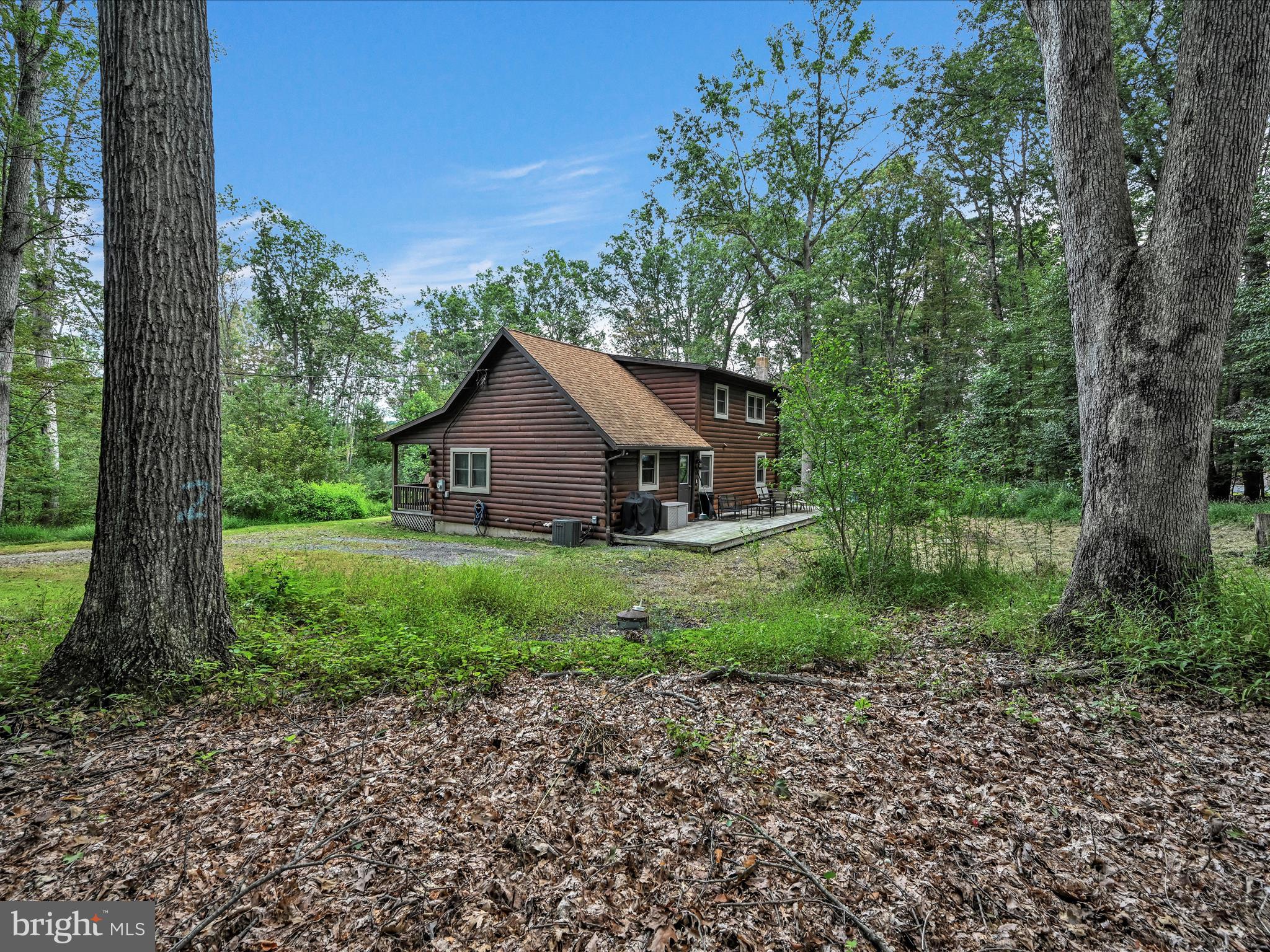 WAYNE TOWNSHIP - Residential