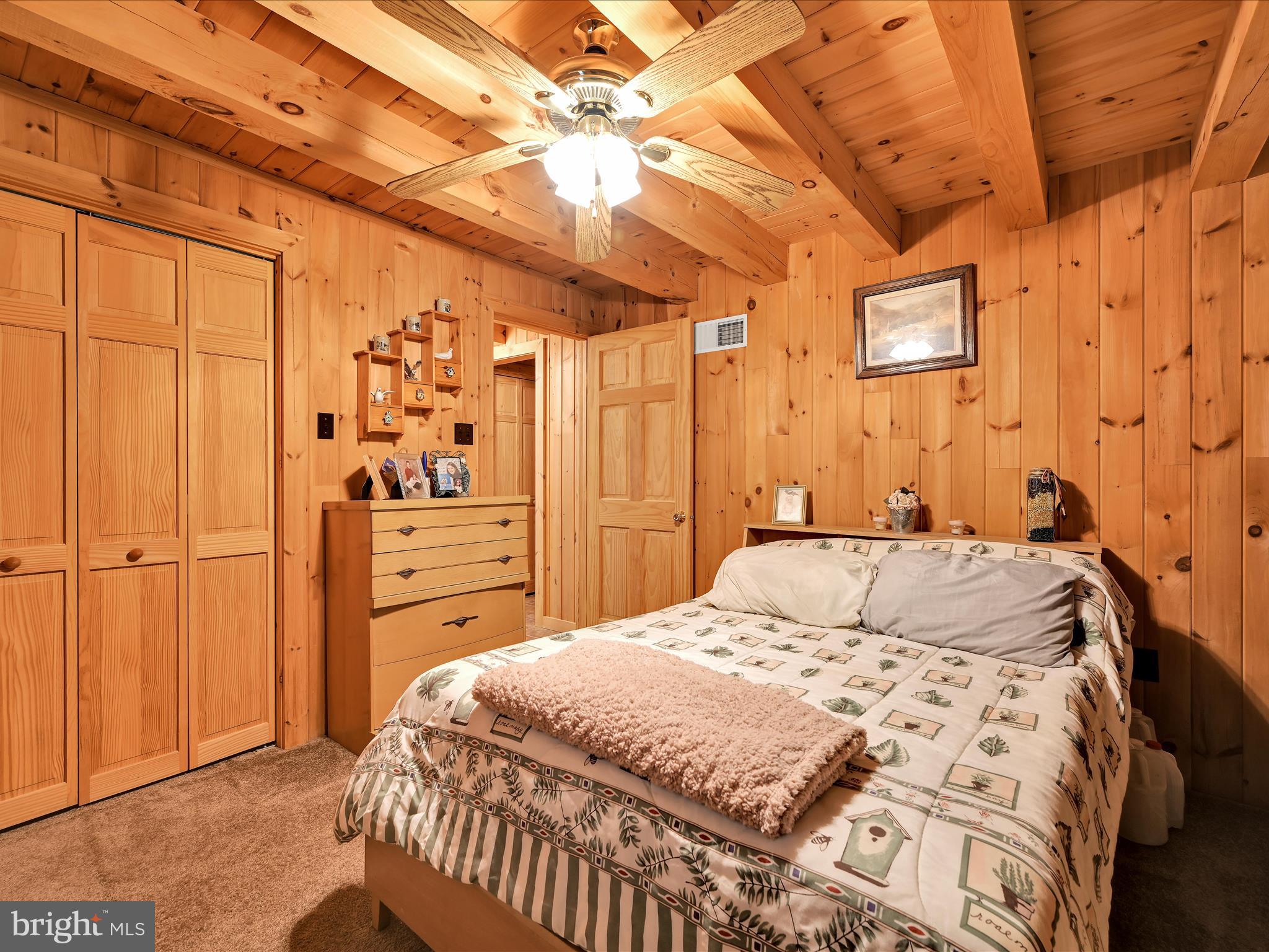 WAYNE TOWNSHIP - Residential