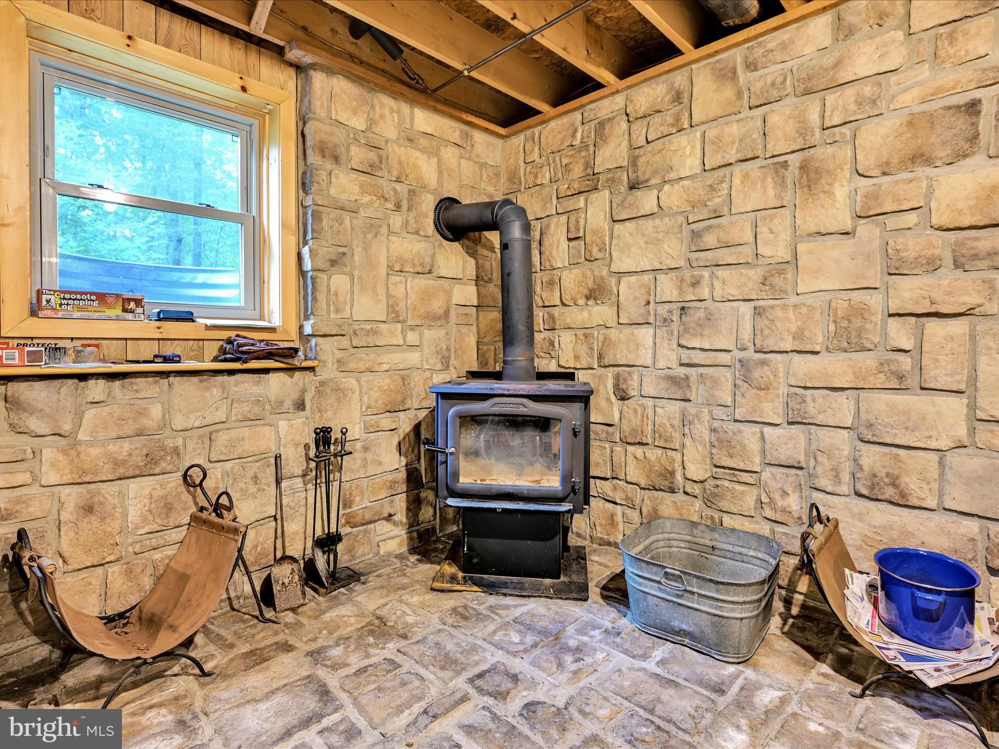 WAYNE TOWNSHIP - Residential