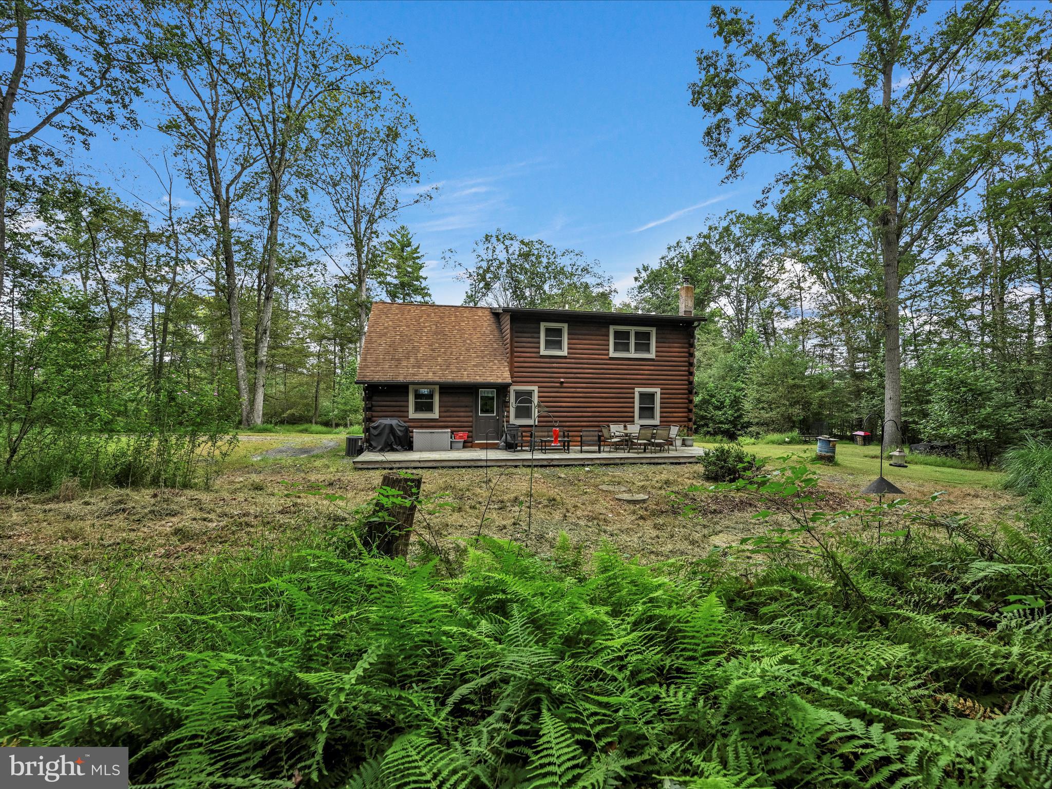 WAYNE TOWNSHIP - Residential