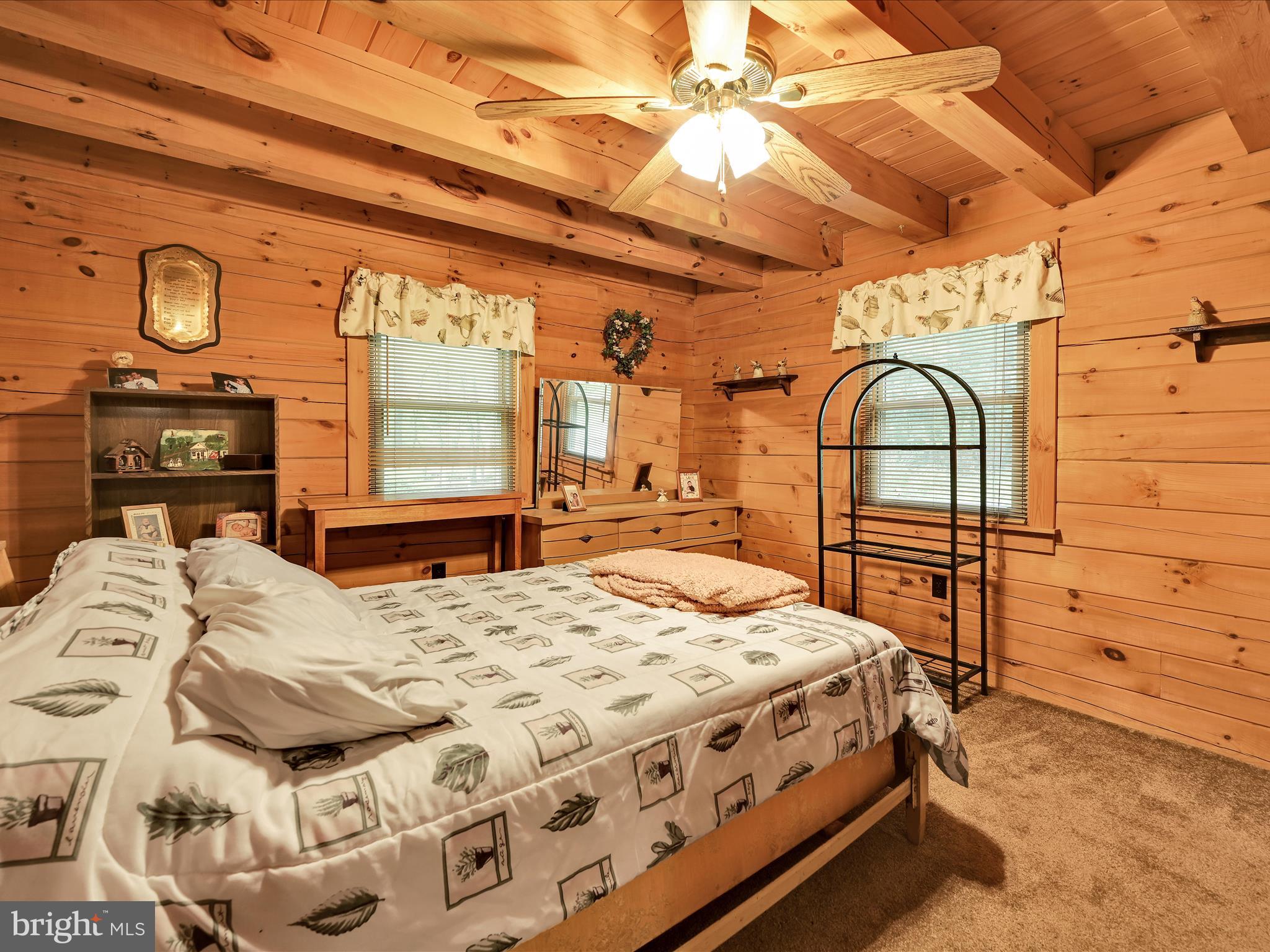 WAYNE TOWNSHIP - Residential