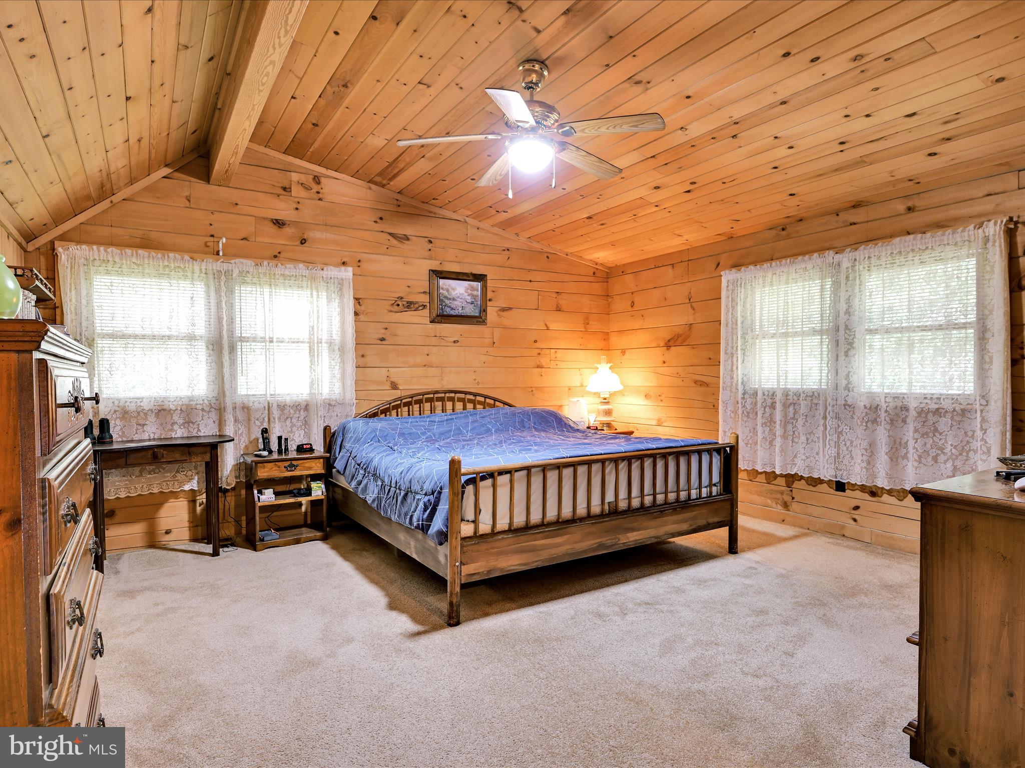 WAYNE TOWNSHIP - Residential