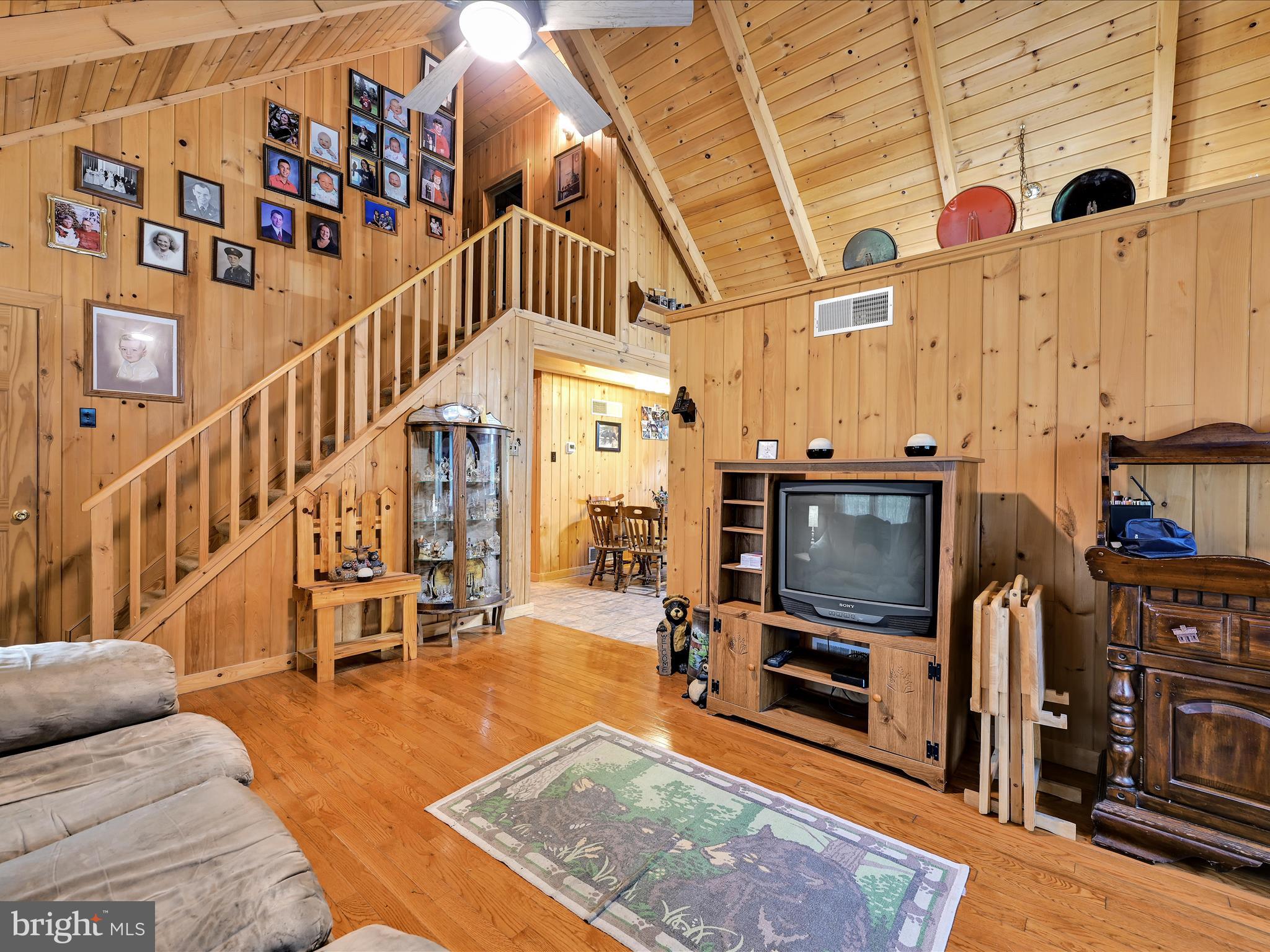 WAYNE TOWNSHIP - Residential