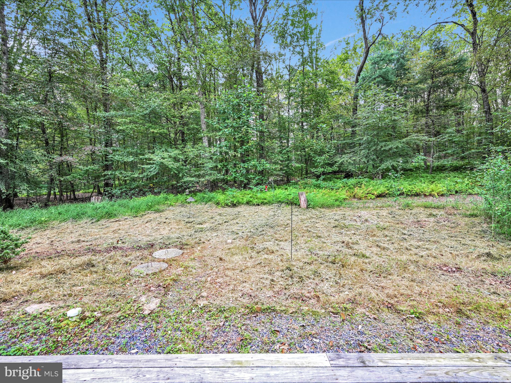 WAYNE TOWNSHIP - Residential