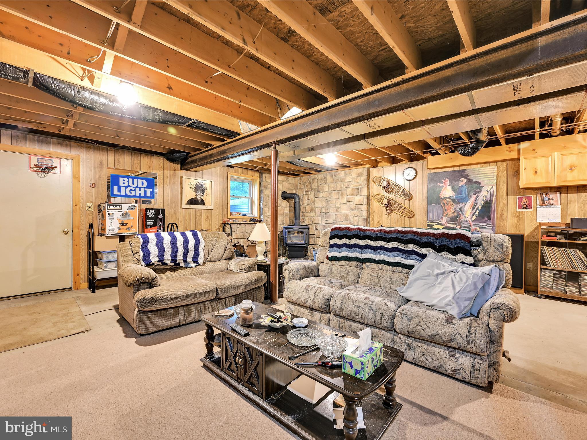 WAYNE TOWNSHIP - Residential