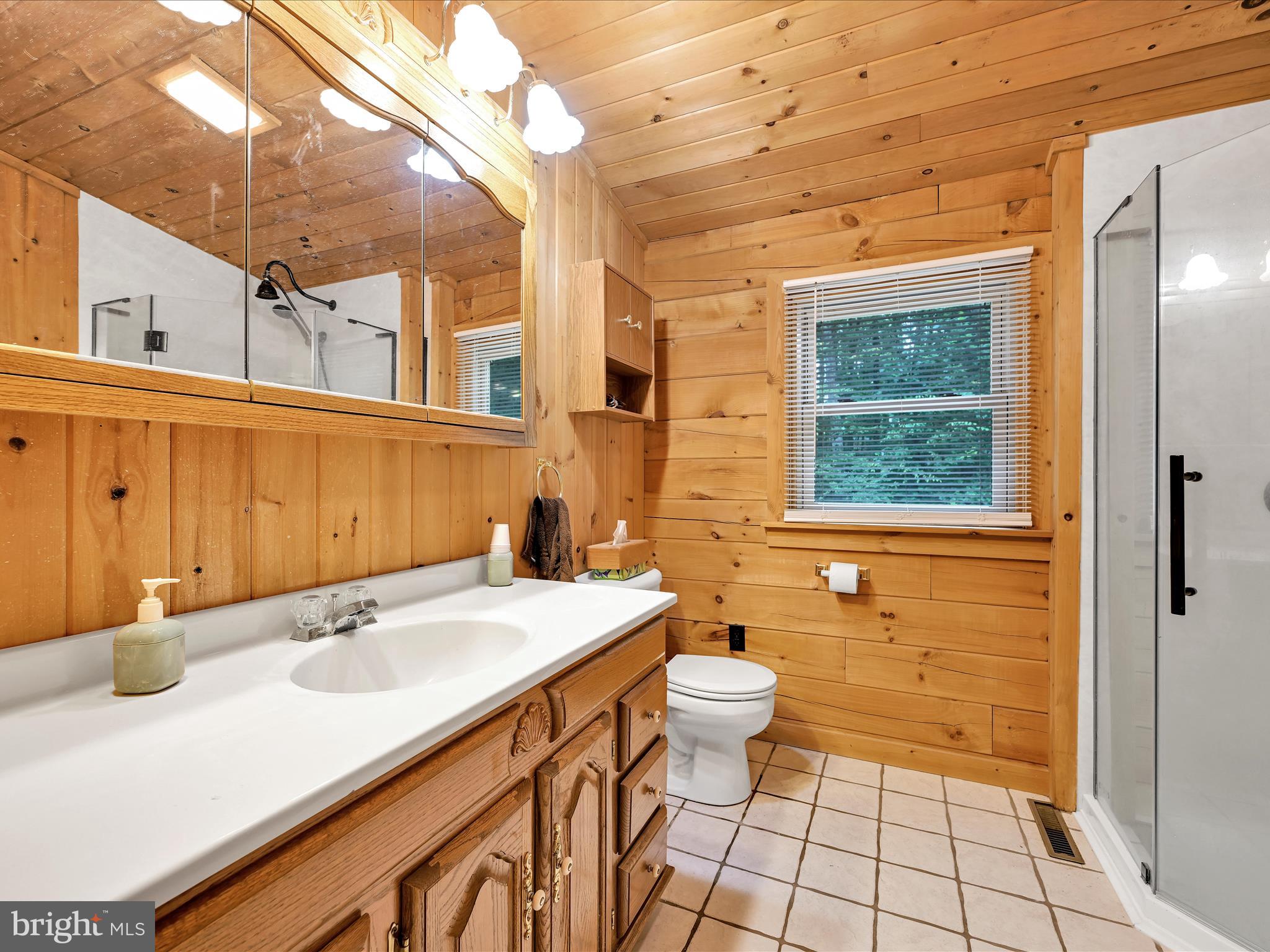 WAYNE TOWNSHIP - Residential