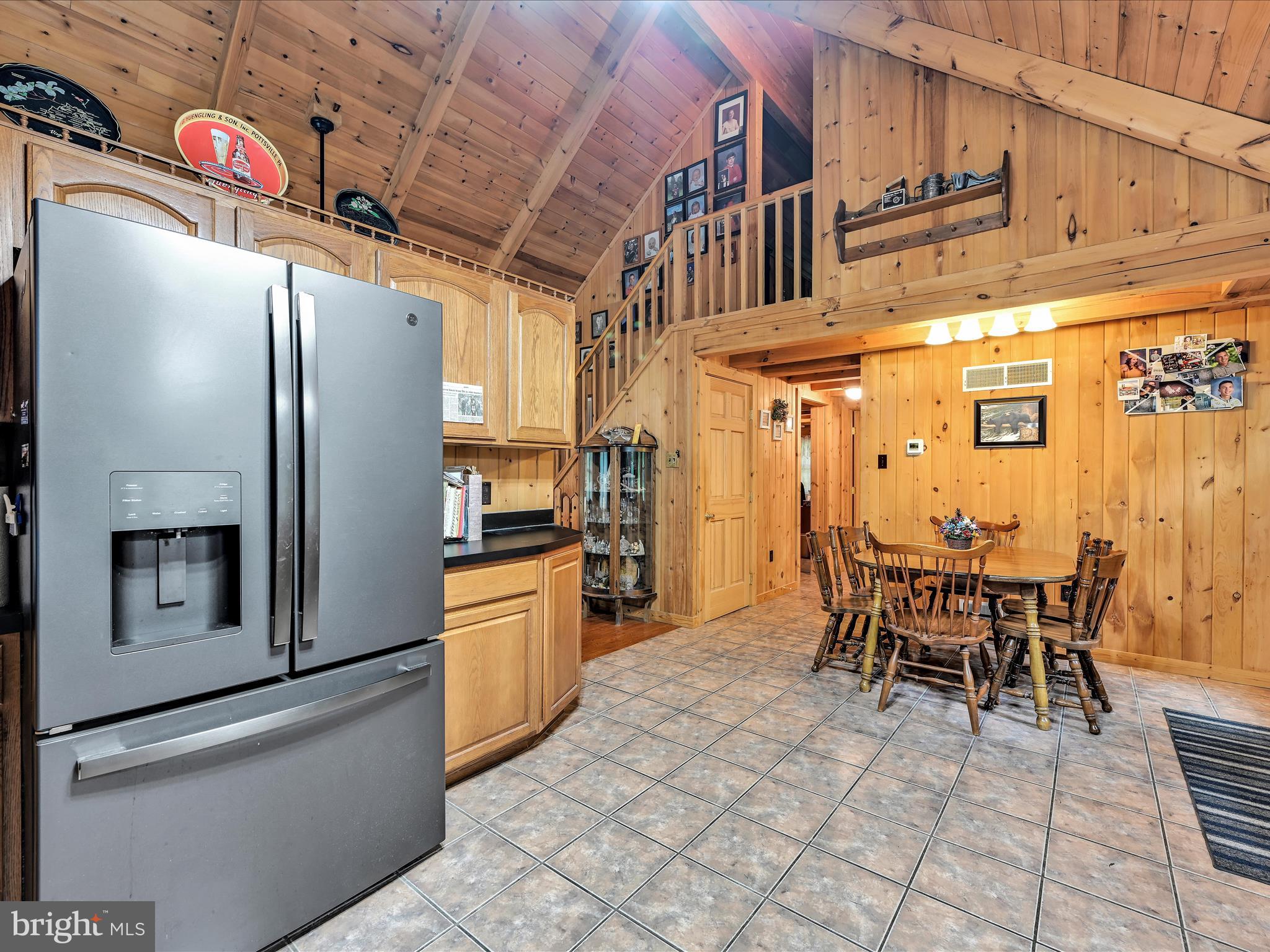 WAYNE TOWNSHIP - Residential