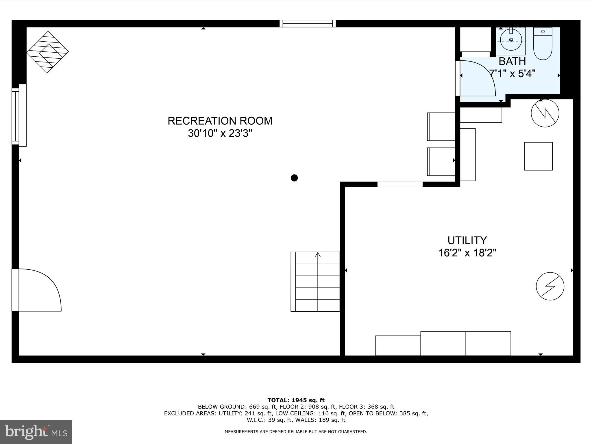 WAYNE TOWNSHIP - Residential