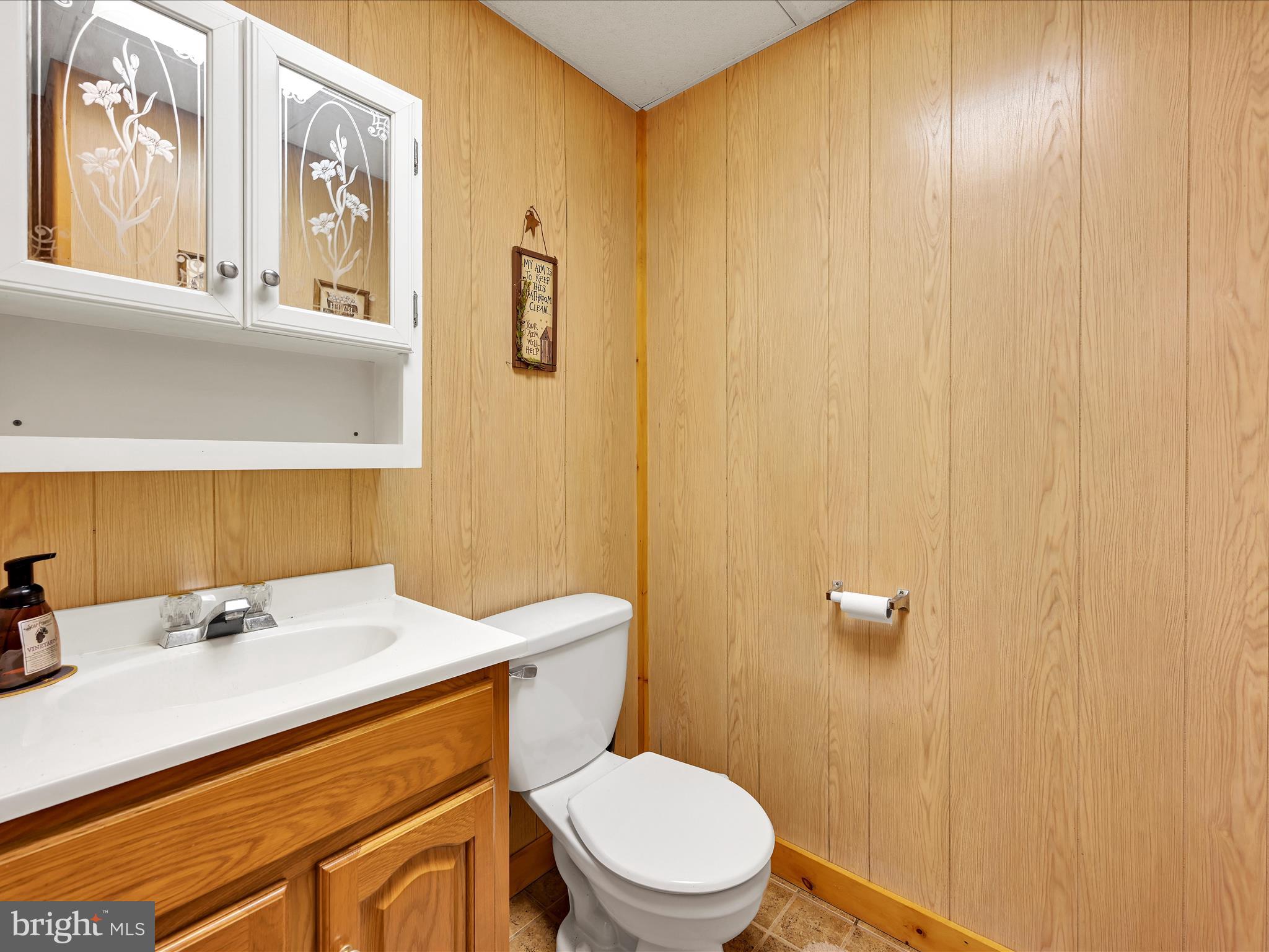 WAYNE TOWNSHIP - Residential