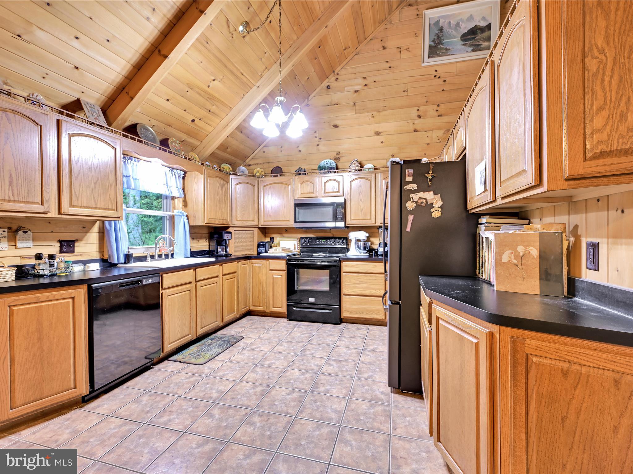 WAYNE TOWNSHIP - Residential