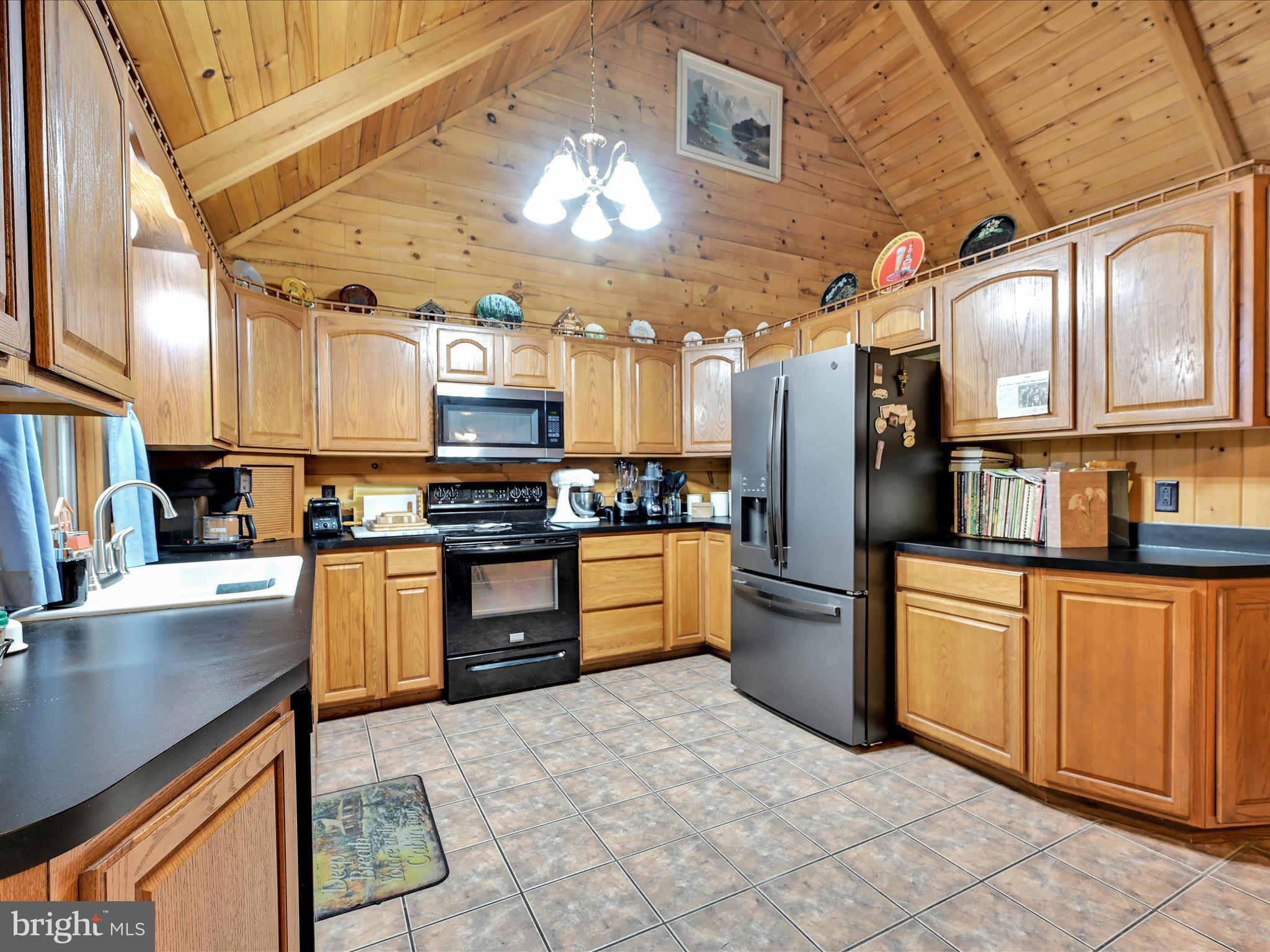 WAYNE TOWNSHIP - Residential