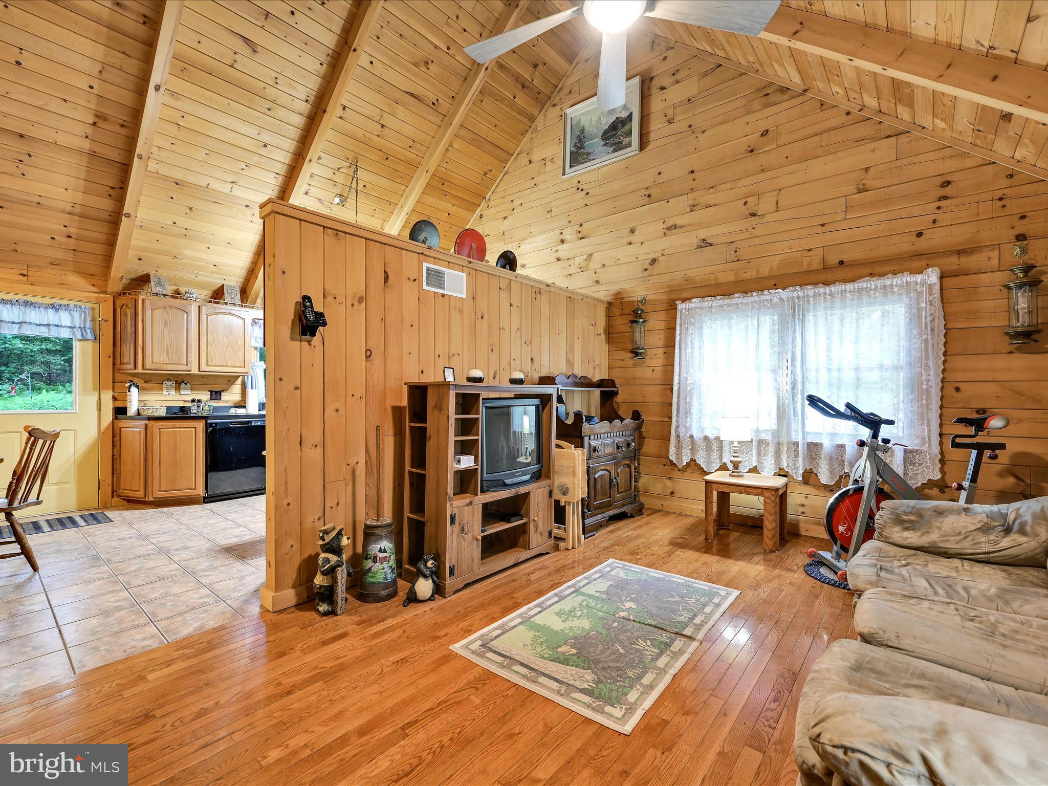 107 BLUE MOUNTAIN ROAD