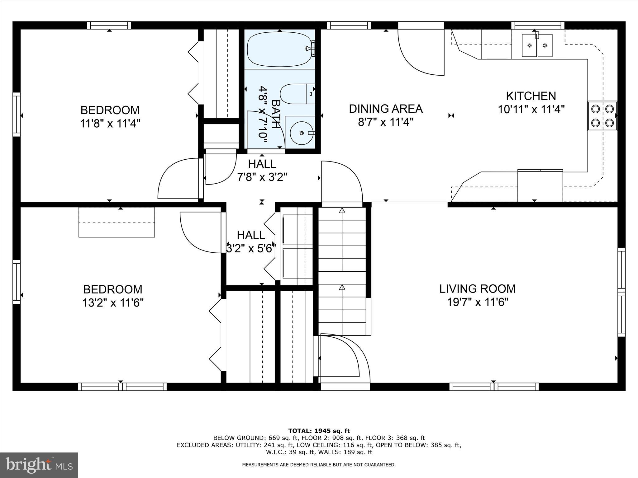 WAYNE TOWNSHIP - Residential