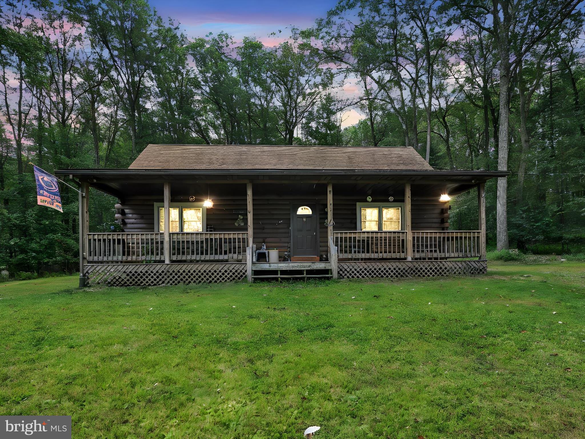 107 BLUE MOUNTAIN ROAD