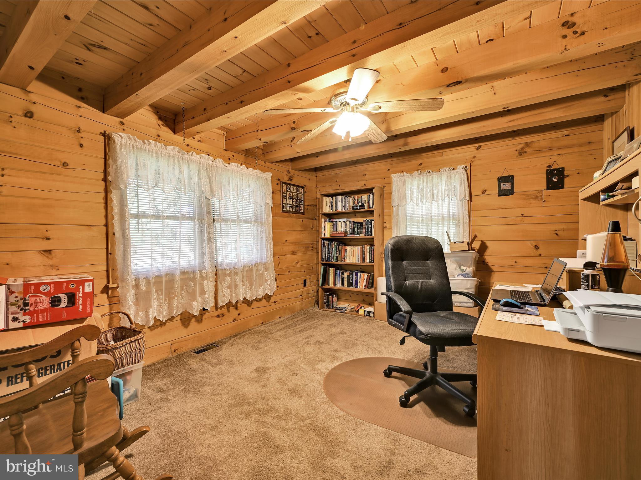 WAYNE TOWNSHIP - Residential