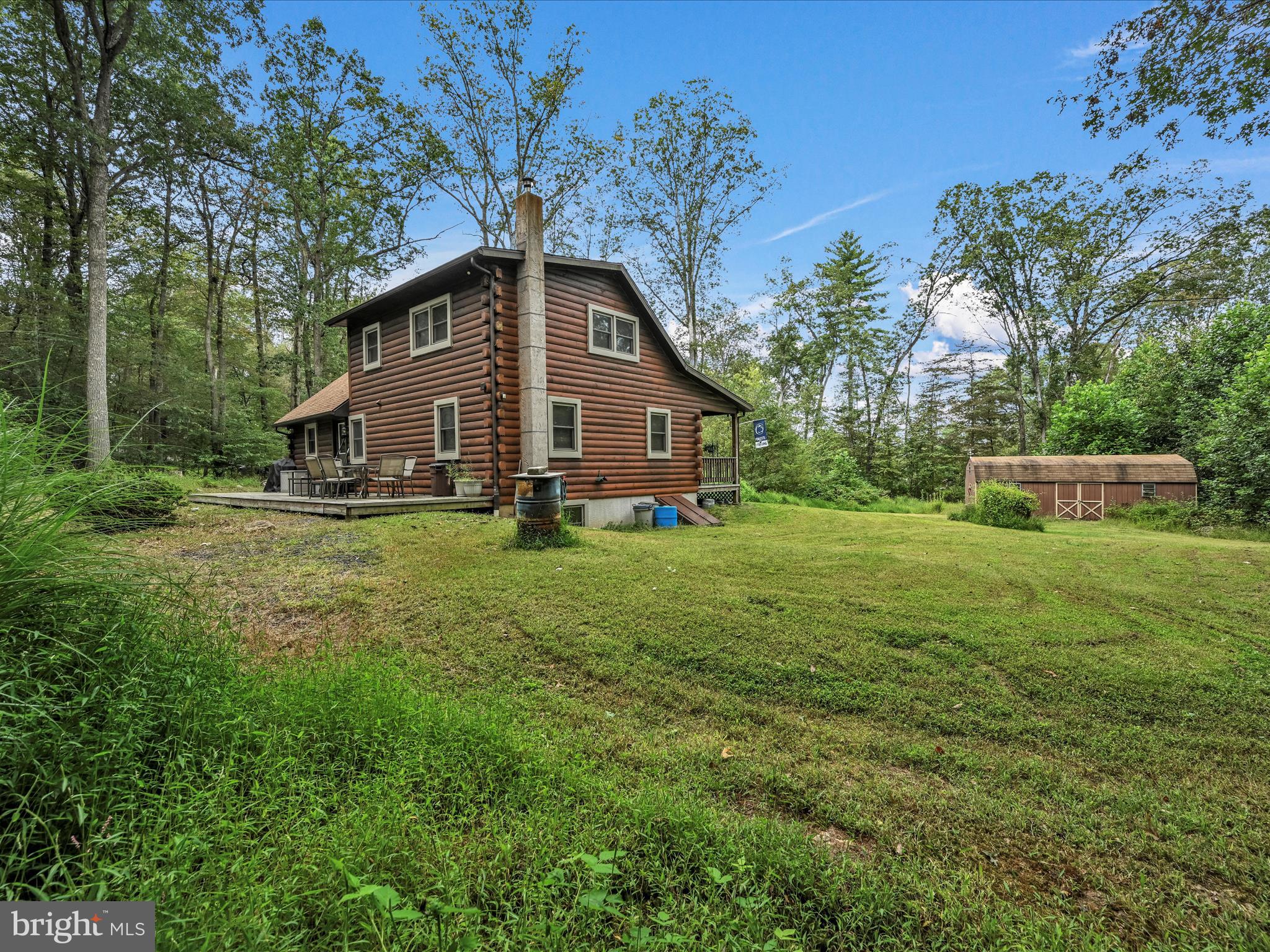 WAYNE TOWNSHIP - Residential