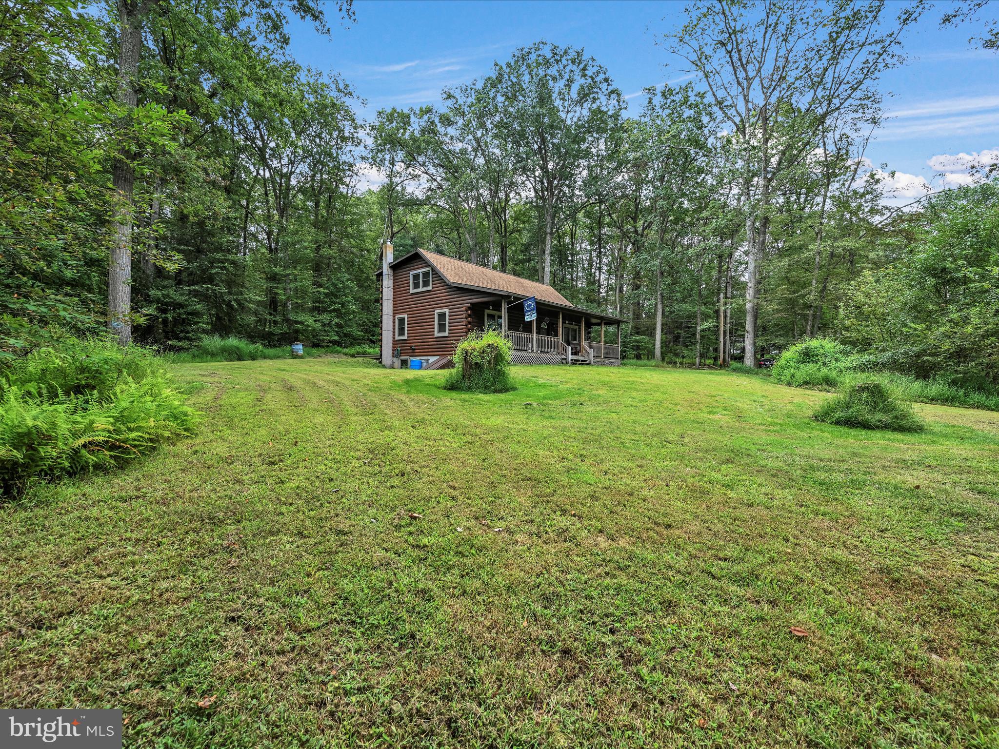 107 BLUE MOUNTAIN ROAD