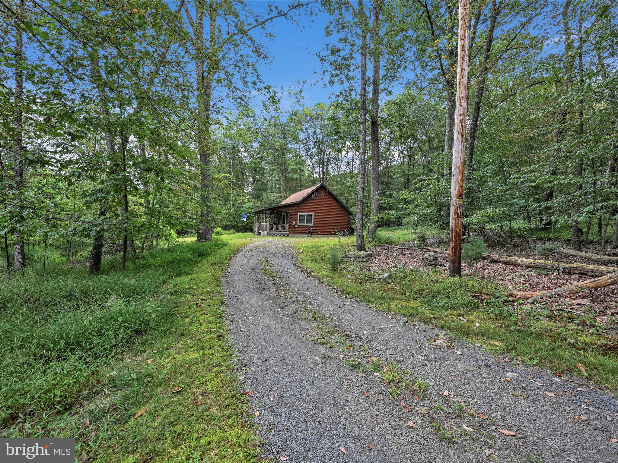 WAYNE TOWNSHIP - Residential