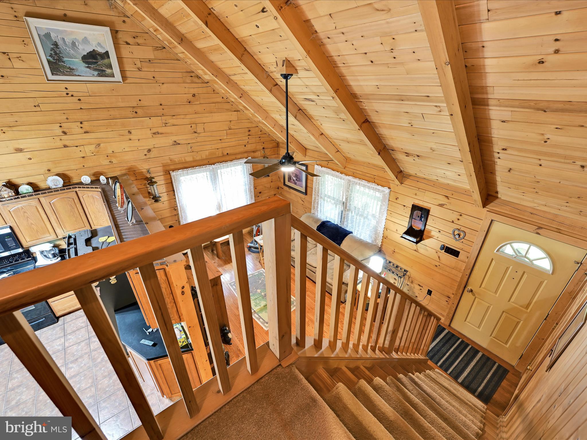 WAYNE TOWNSHIP - Residential