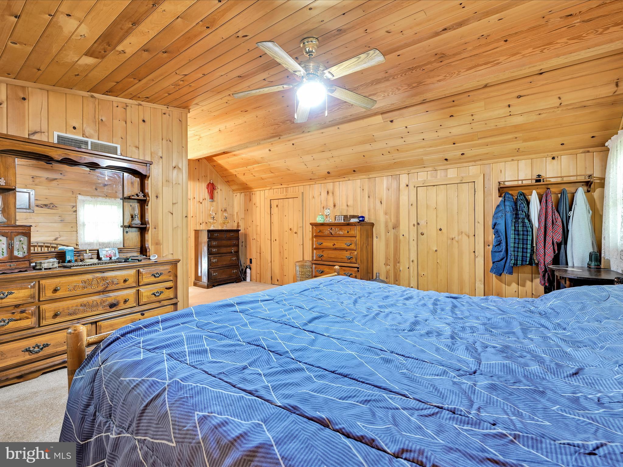 WAYNE TOWNSHIP - Residential