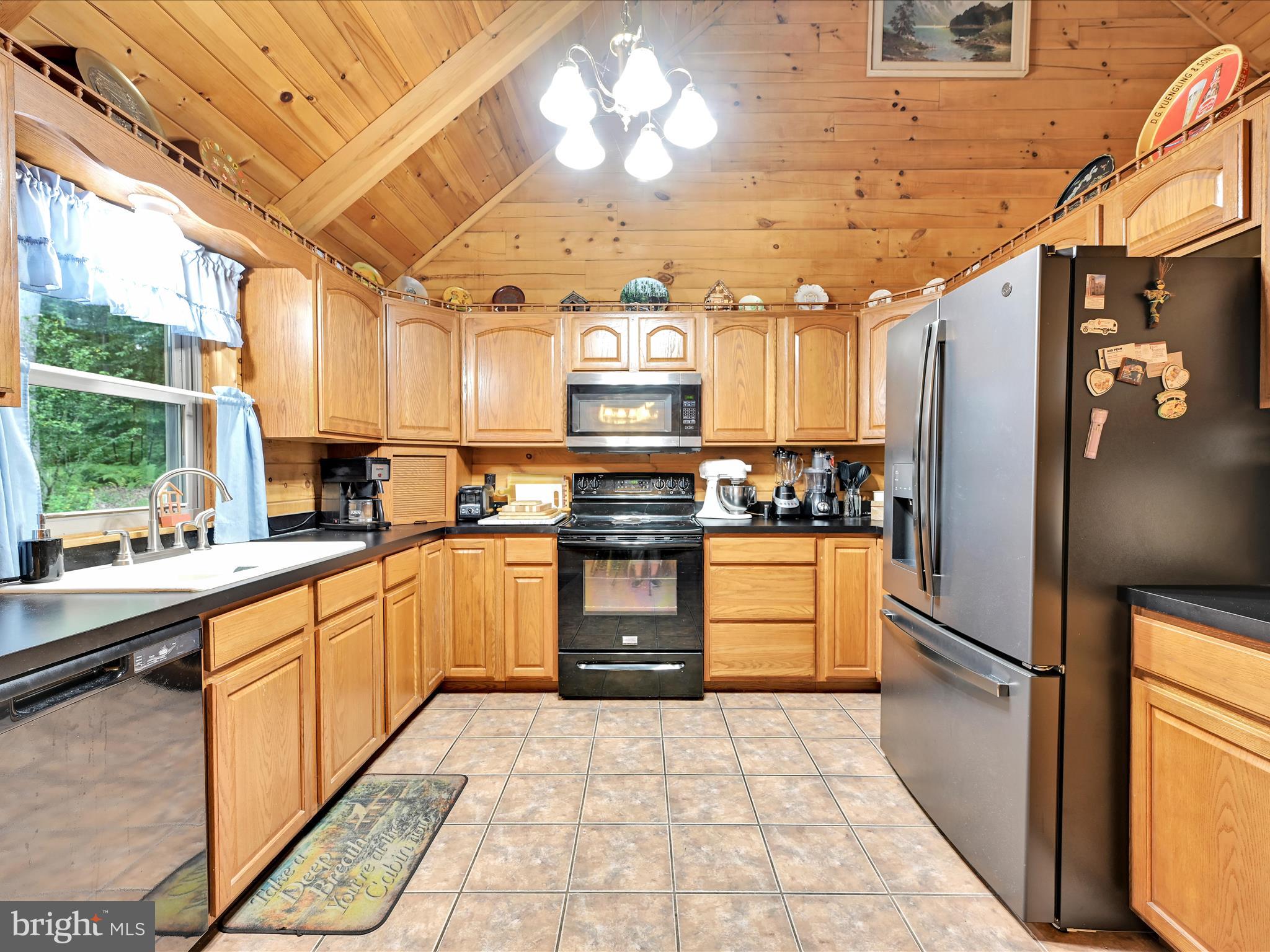 WAYNE TOWNSHIP - Residential