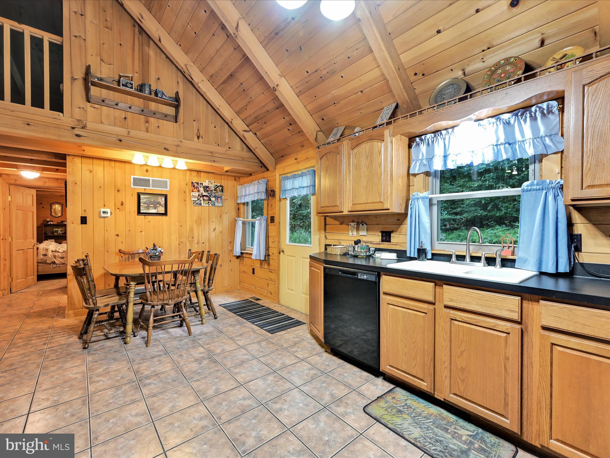 WAYNE TOWNSHIP - Residential