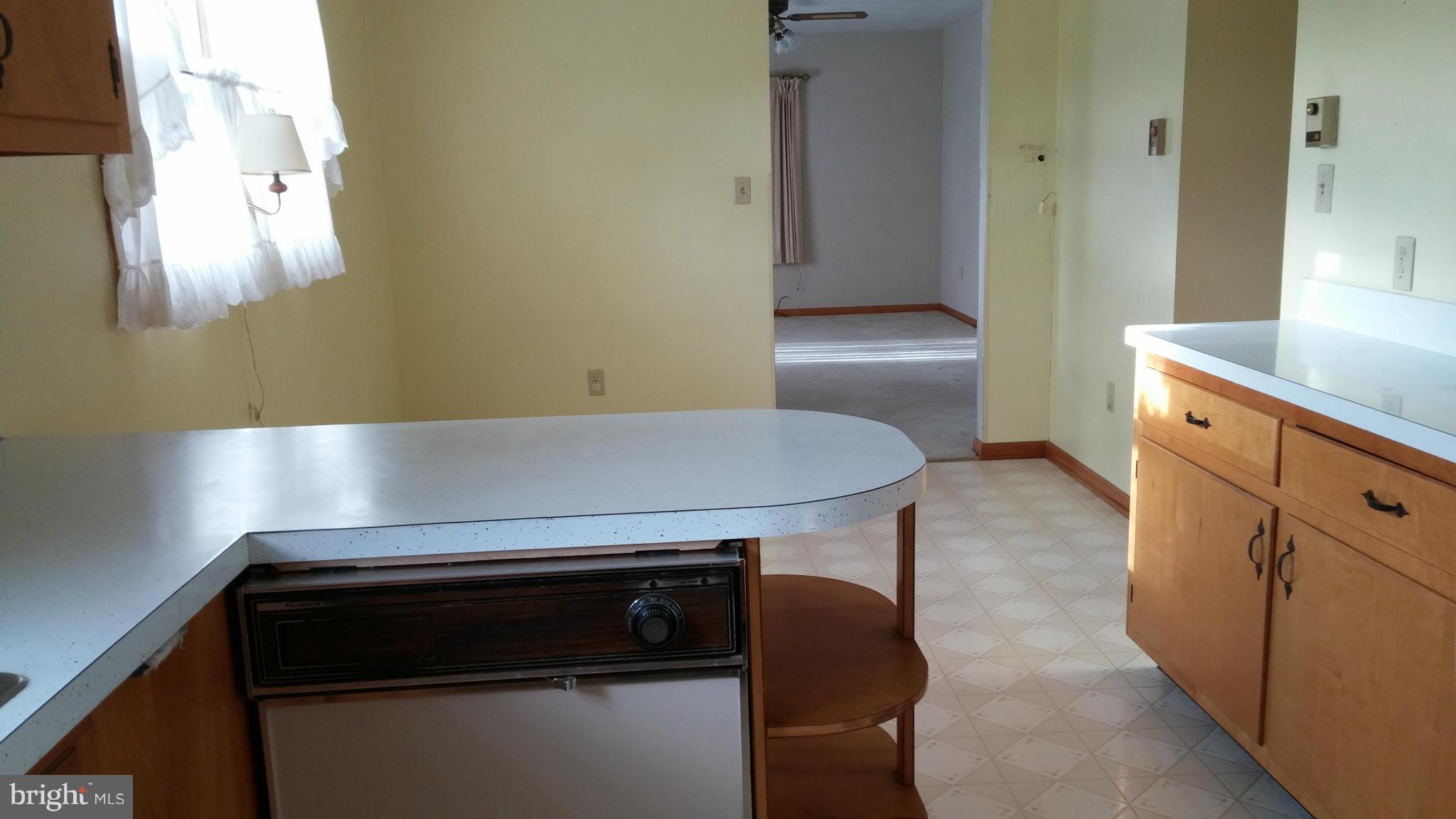 KATHERINE CLINE - Residential