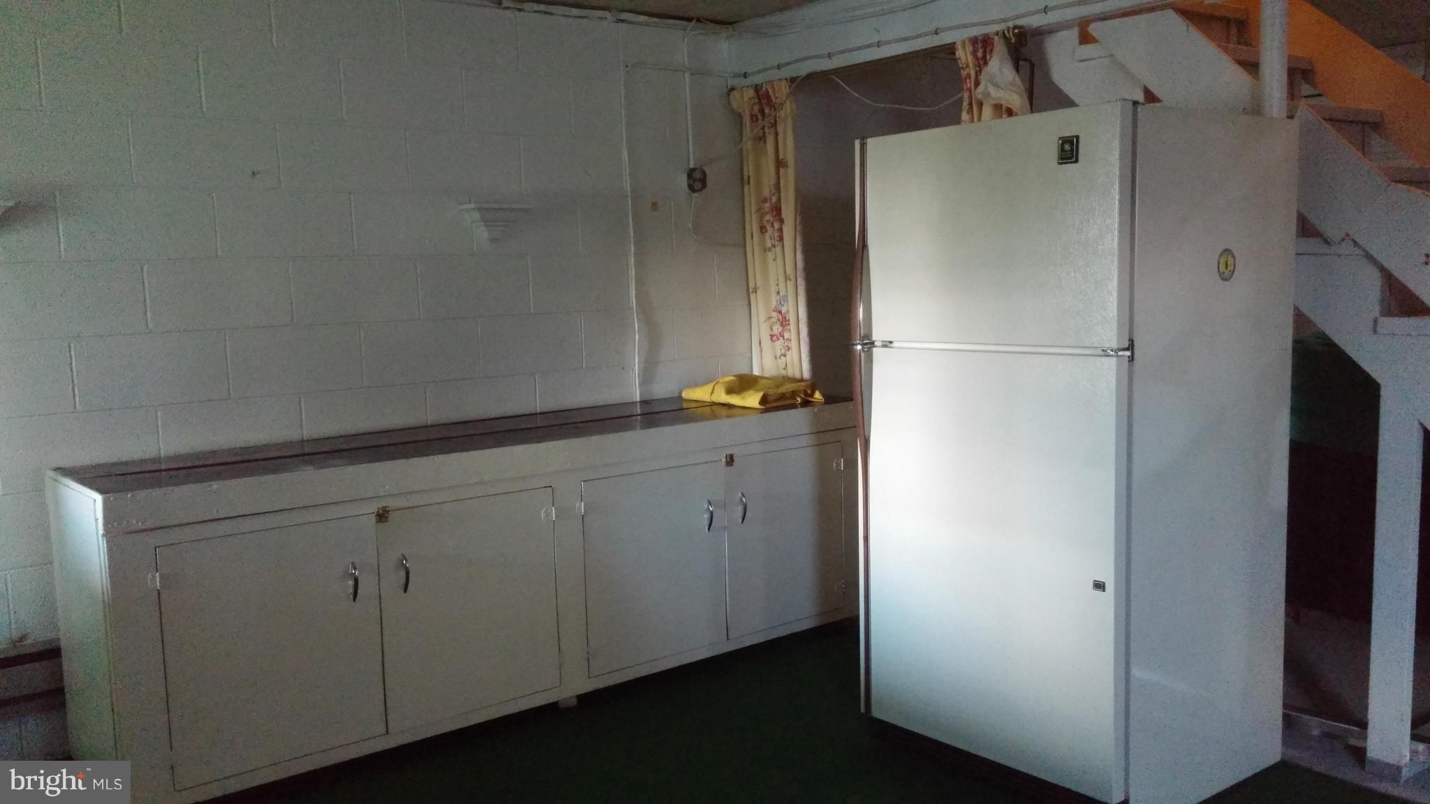 KATHERINE CLINE - Residential