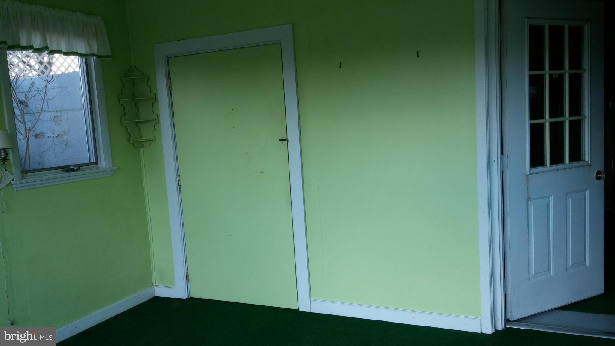 KATHERINE CLINE - Residential