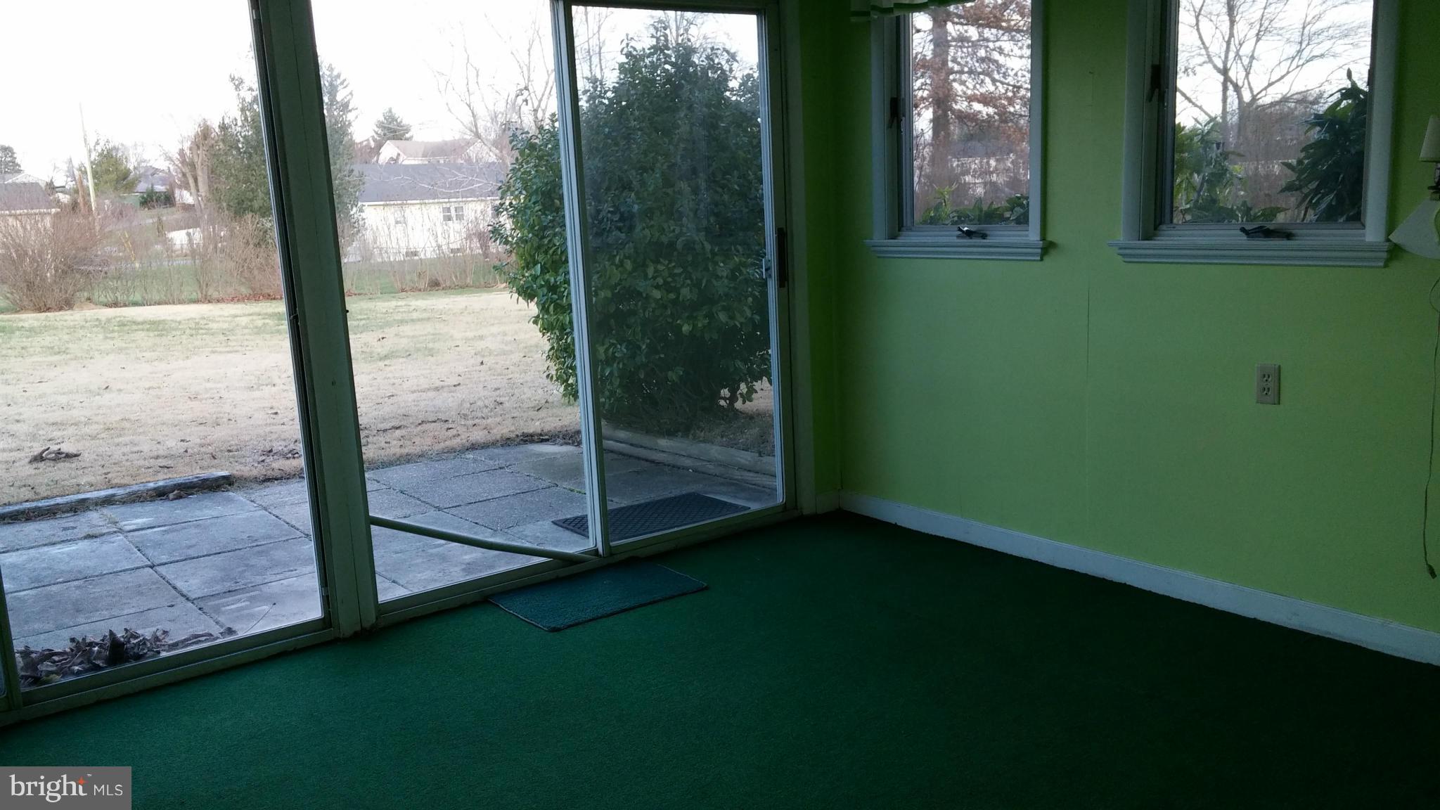 KATHERINE CLINE - Residential