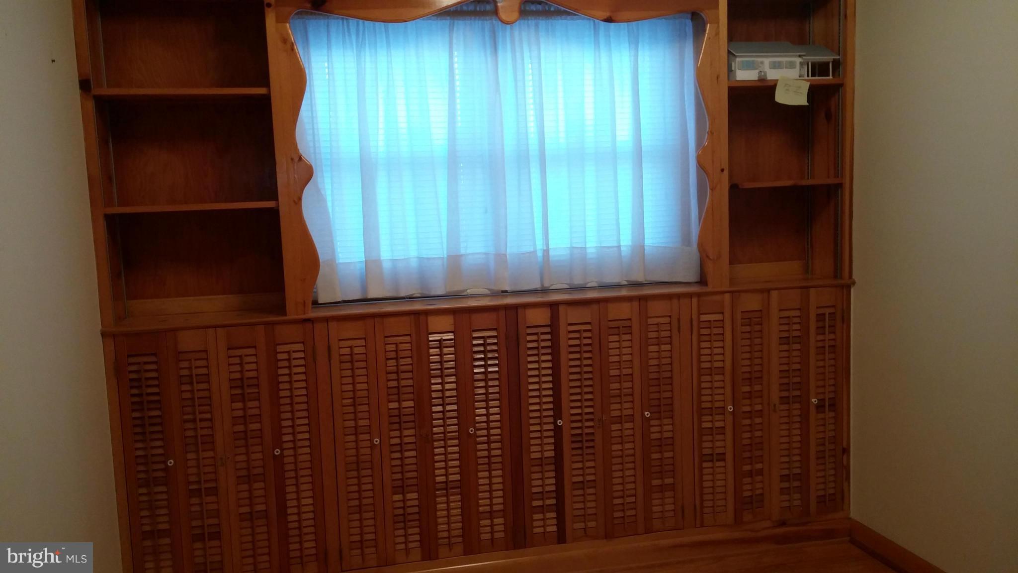 KATHERINE CLINE - Residential