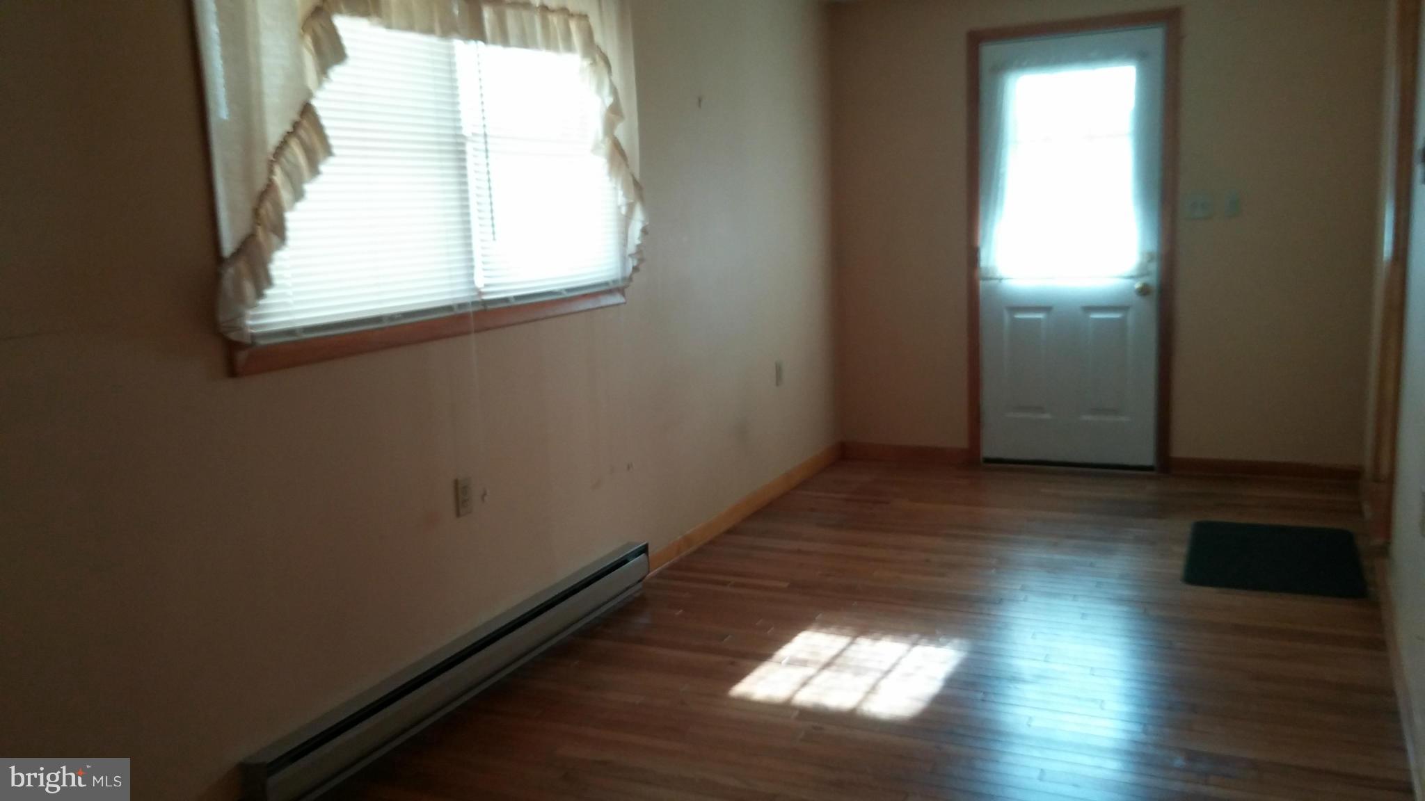 KATHERINE CLINE - Residential