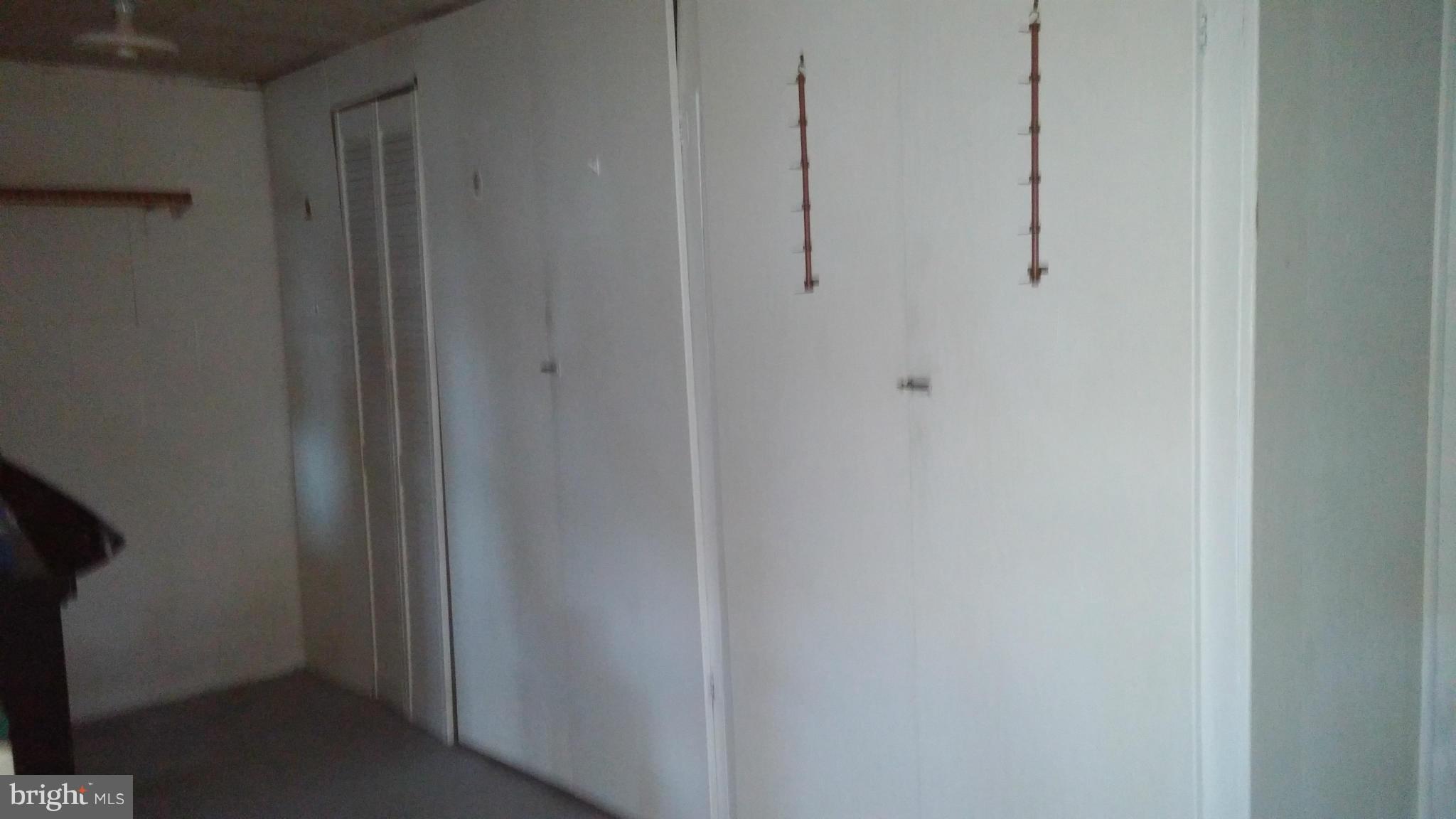 KATHERINE CLINE - Residential