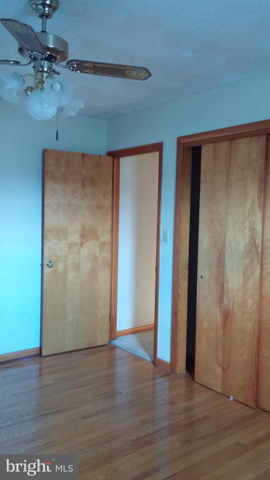 KATHERINE CLINE - Residential