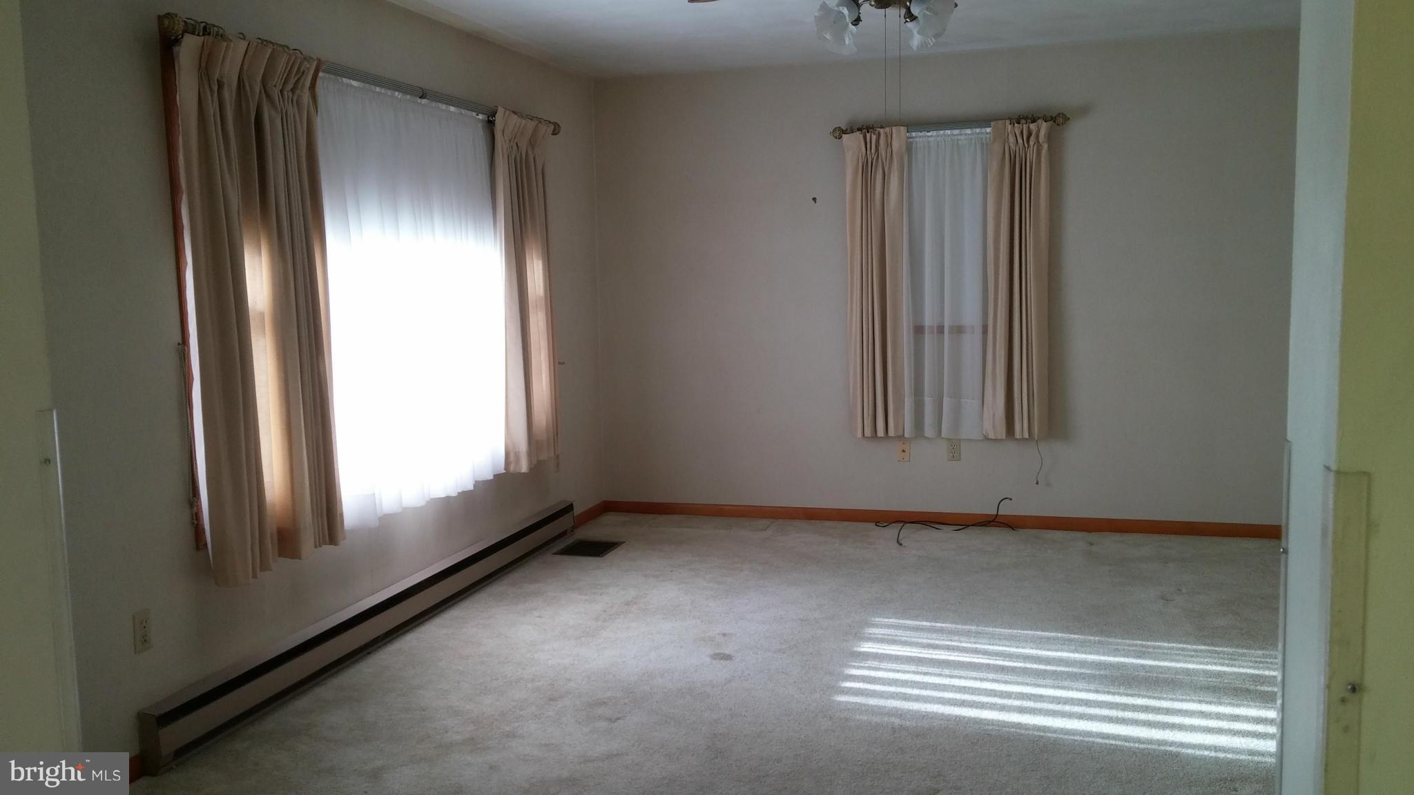 KATHERINE CLINE - Residential