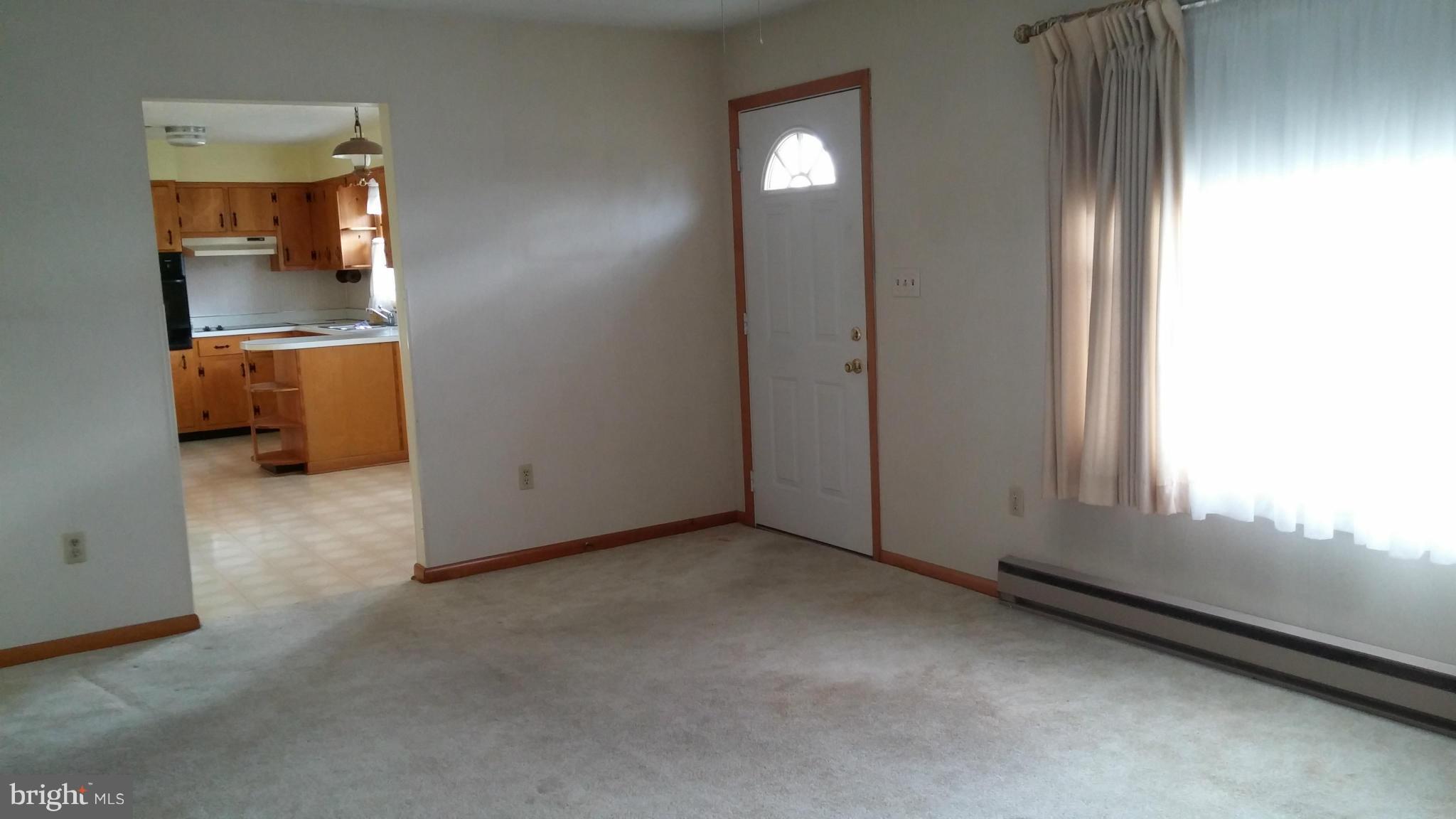 KATHERINE CLINE - Residential