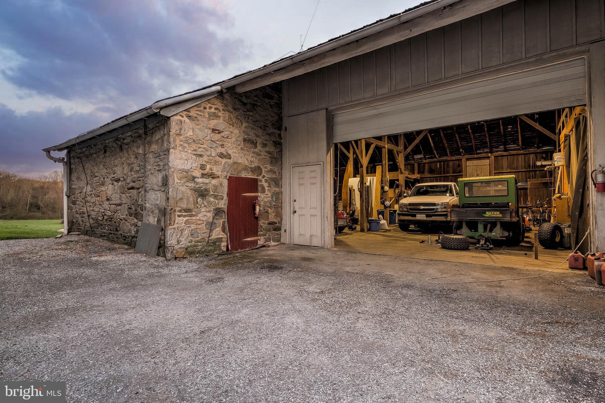 NONE AVAILABLE - Farm