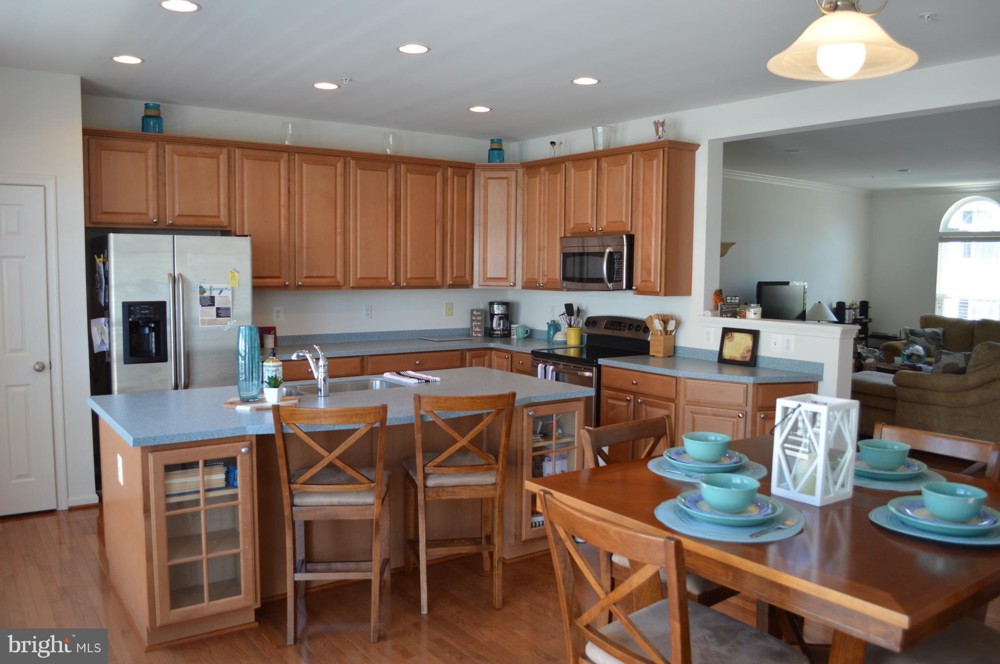 VILLAGES OF DORCHESTER - Residential