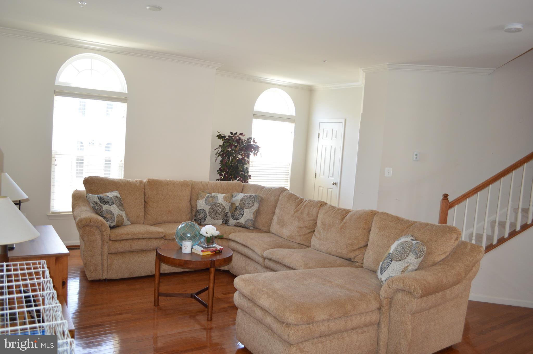 VILLAGES OF DORCHESTER - Residential