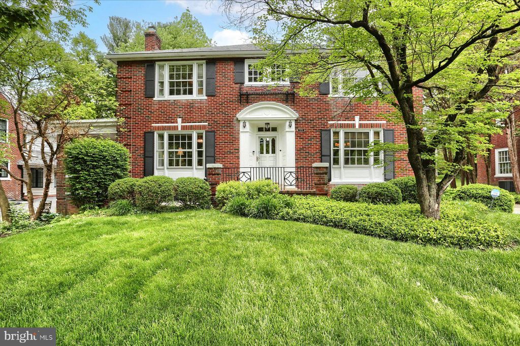 Photo of 525 N President Avenue, LANCASTER, PA 17603 (MLS # PALA2065996)