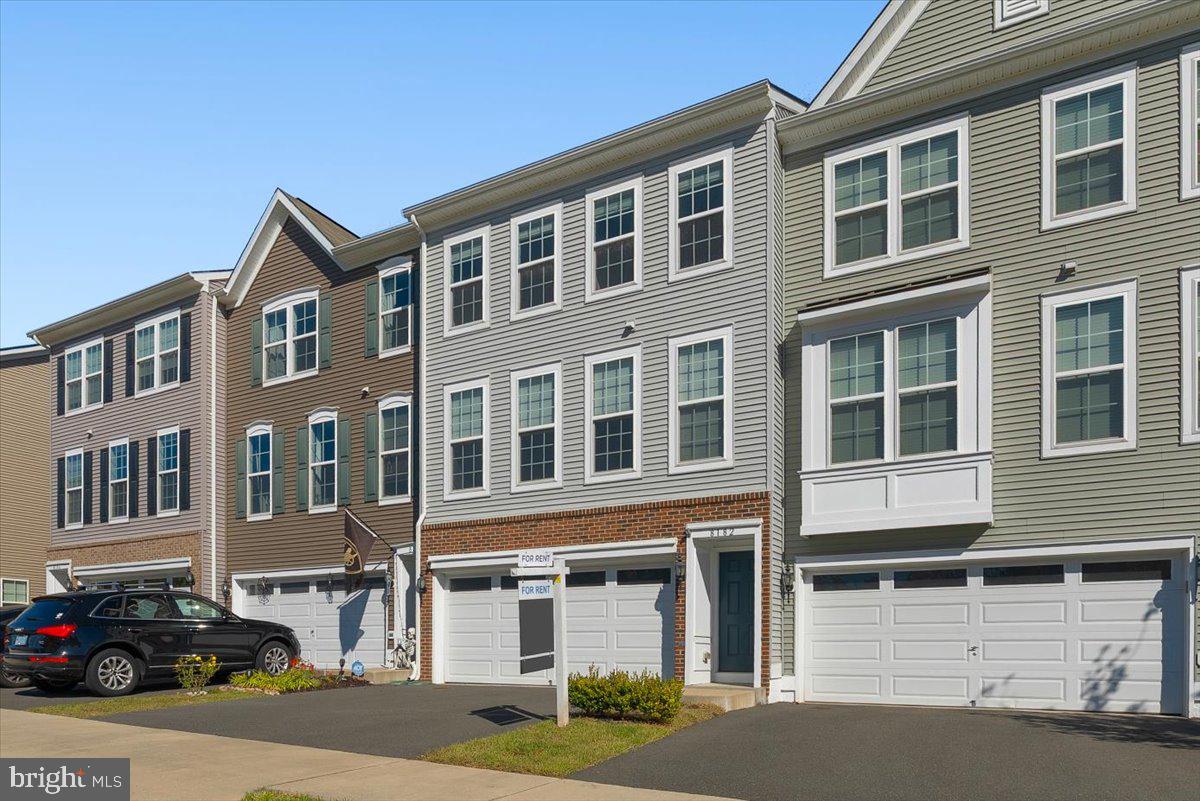 NONE AVAILABLE - Residential Lease