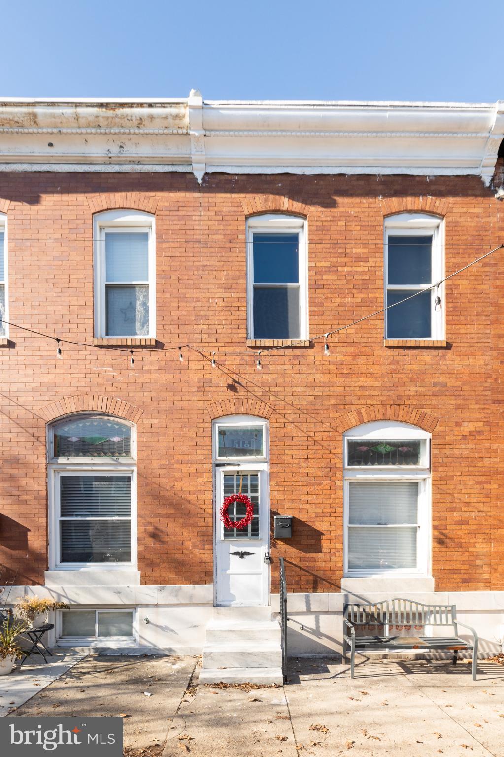 518 S KENWOOD AVENUE S